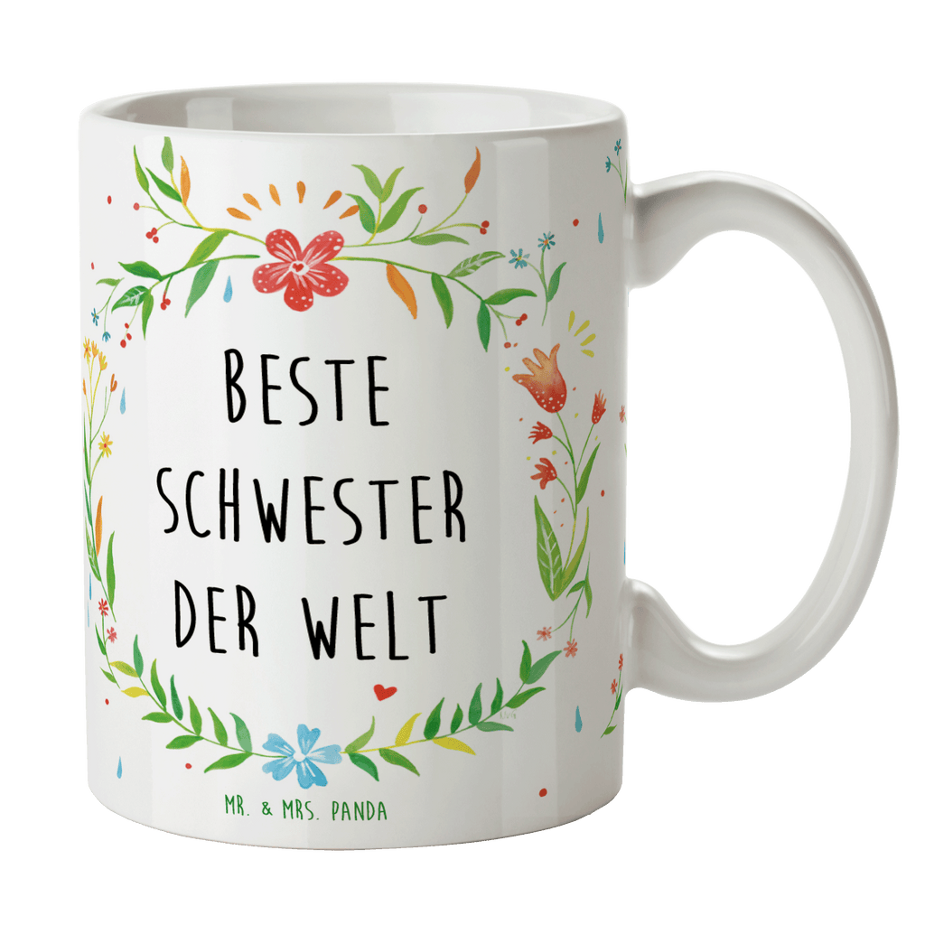 Tasse Design Frame Barfuß Wiese Schwester Tasse, Kaffeetasse, Teetasse, Becher, Kaffeebecher, Teebecher, Keramiktasse, Porzellantasse, Büro Tasse, Geschenk Tasse, Tasse Sprüche, Tasse Motive, Kaffeetassen, Tasse bedrucken, Designer Tasse, Cappuccino Tassen, Schöne Teetassen, Geschenk