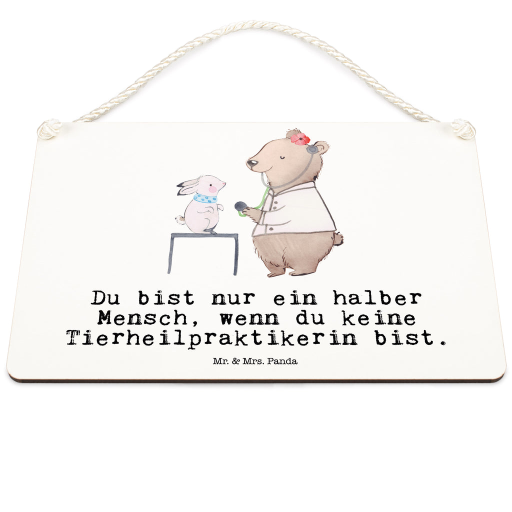 Deko Schild Tierheilpraktikerin mit Herz Dekoschild, Deko Schild, Schild, Tür Schild, Türschild, Holzschild, Wandschild, Wanddeko, Beruf, Ausbildung, Jubiläum, Abschied, Rente, Kollege, Kollegin, Geschenk, Schenken, Arbeitskollege, Mitarbeiter, Firma, Danke, Dankeschön