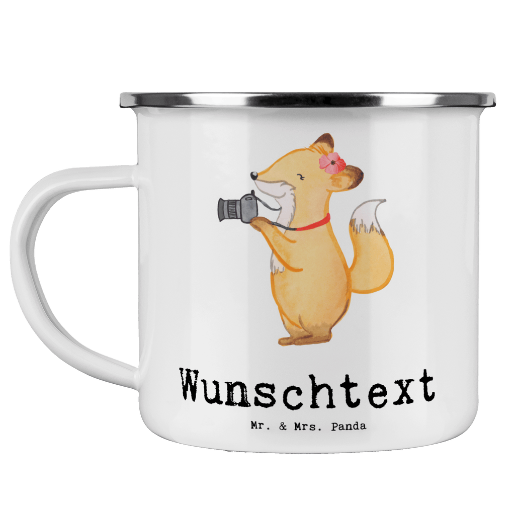 Personalisierte Emaille Tasse Fotografin mit Herz Emaille Tasse personalisiert, Emaille Tasse mit Namen, Campingtasse personalisiert, Namenstasse, Campingtasse bedrucken, Campinggeschirr personalsisert, tasse mit namen, personalisierte tassen, personalisierte tasse, tasse selbst gestalten, tasse bedrucken, tassen bedrucken, Beruf, Ausbildung, Jubiläum, Abschied, Rente, Kollege, Kollegin, Geschenk, Schenken, Arbeitskollege, Mitarbeiter, Firma, Danke, Dankeschön, Fotografin, Fotoreporterin, Hobbyfotografin, Hochzeitsfotografin, Fotografie, Profi Fotografin