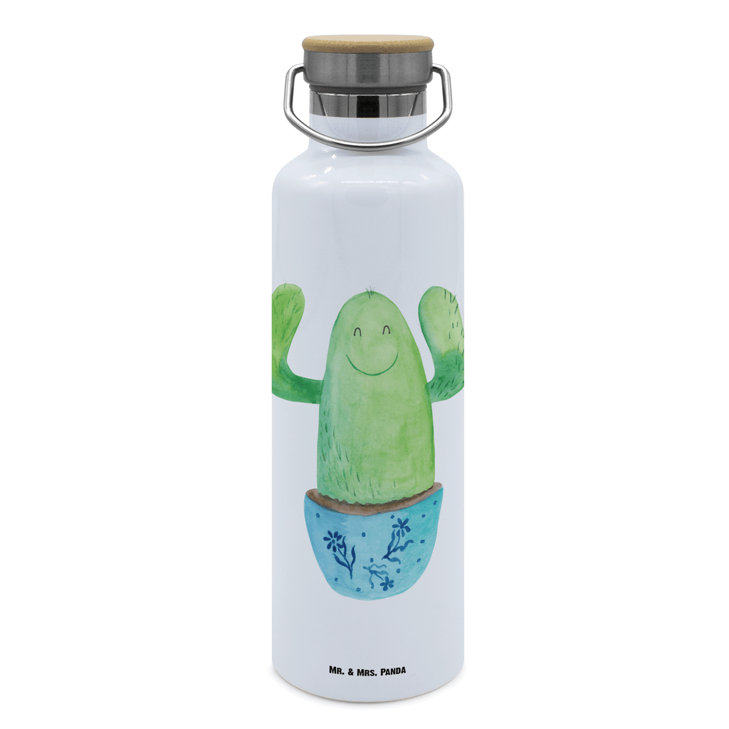 Trinkflasche Kaktus Happy Thermosflasche, Isolierflasche, Edelstahl, Trinkflasche, isoliert, Wamrhaltefunktion, Sportflasche, Flasche zum Sport, Sportlerflasche, Kaktus, Kakteen, Motivation, Spruch, lustig, Kindersicherung, Neustart, Büro, Büroalltag, Kollege, Kollegin, Freundin, Mutter, Familie, Ausbildung