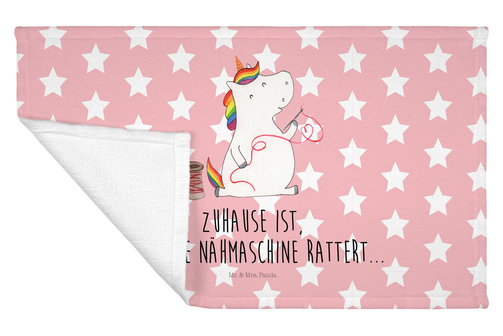 Handtuch Einhorn Näherin Handtuch, Badehandtuch, Badezimmer, Handtücher, groß, Kinder, Baby, Einhorn, Einhörner, Einhorn Deko, Pegasus, Unicorn, Näherin, nähen, Mädchen, Freundin, Häkeln, Stricken, basteln, Nähzimmer