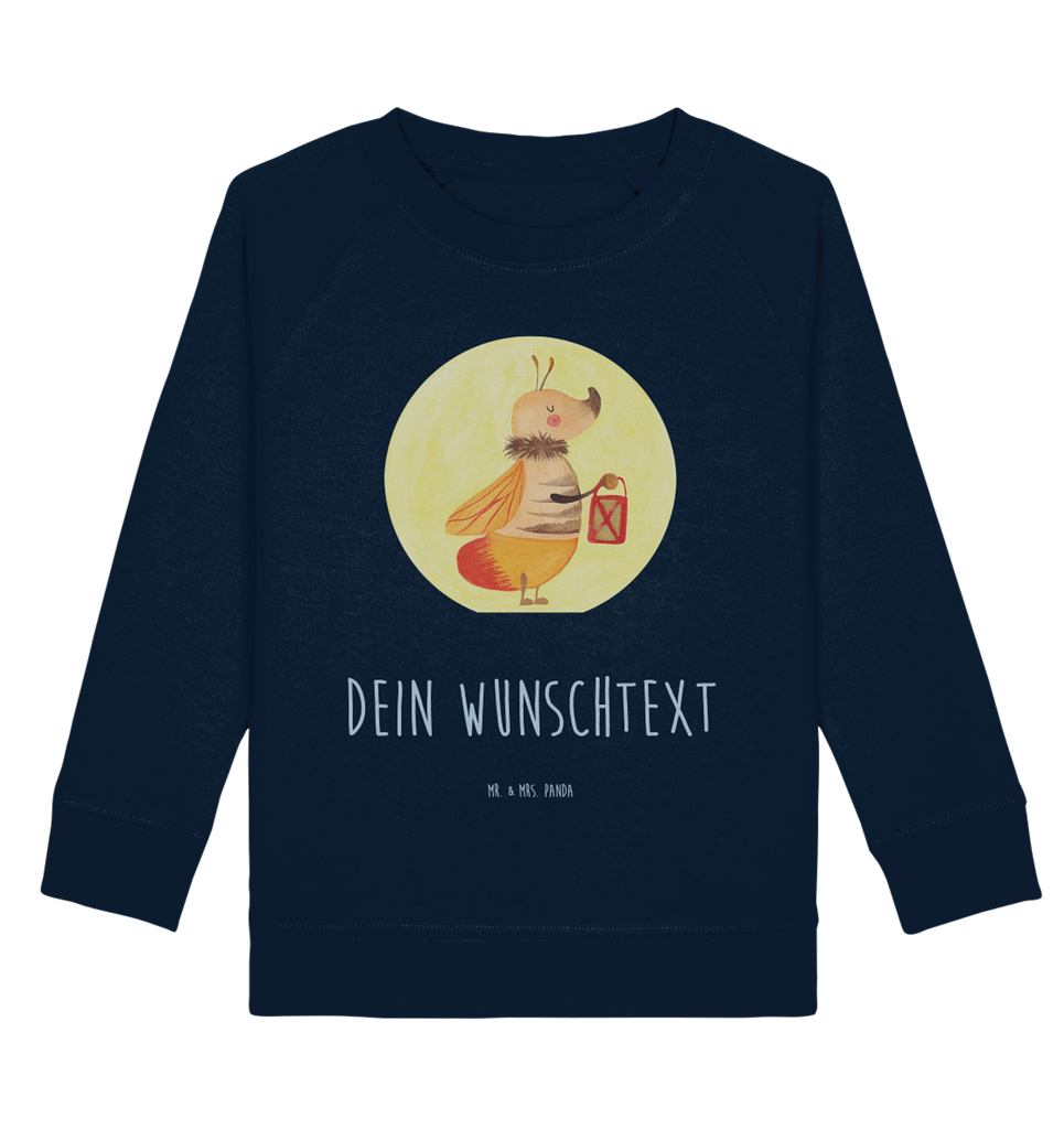 Personalisierter Kinder Pullover Glühwürmchen Personalisierter Kinder Pullover, Personalisiertes Kinder Sweatshirt, Jungen, Mädchen, Tiermotive, Gute Laune, lustige Sprüche, Tiere, Glühwürmchen, Glühwurm, Falter, Liebe, Leuchten, magisch, Liebesbeweis, Lieblingsmensch, Verlobung, Heiratsantrag, Jahrestag, Liebesspruch