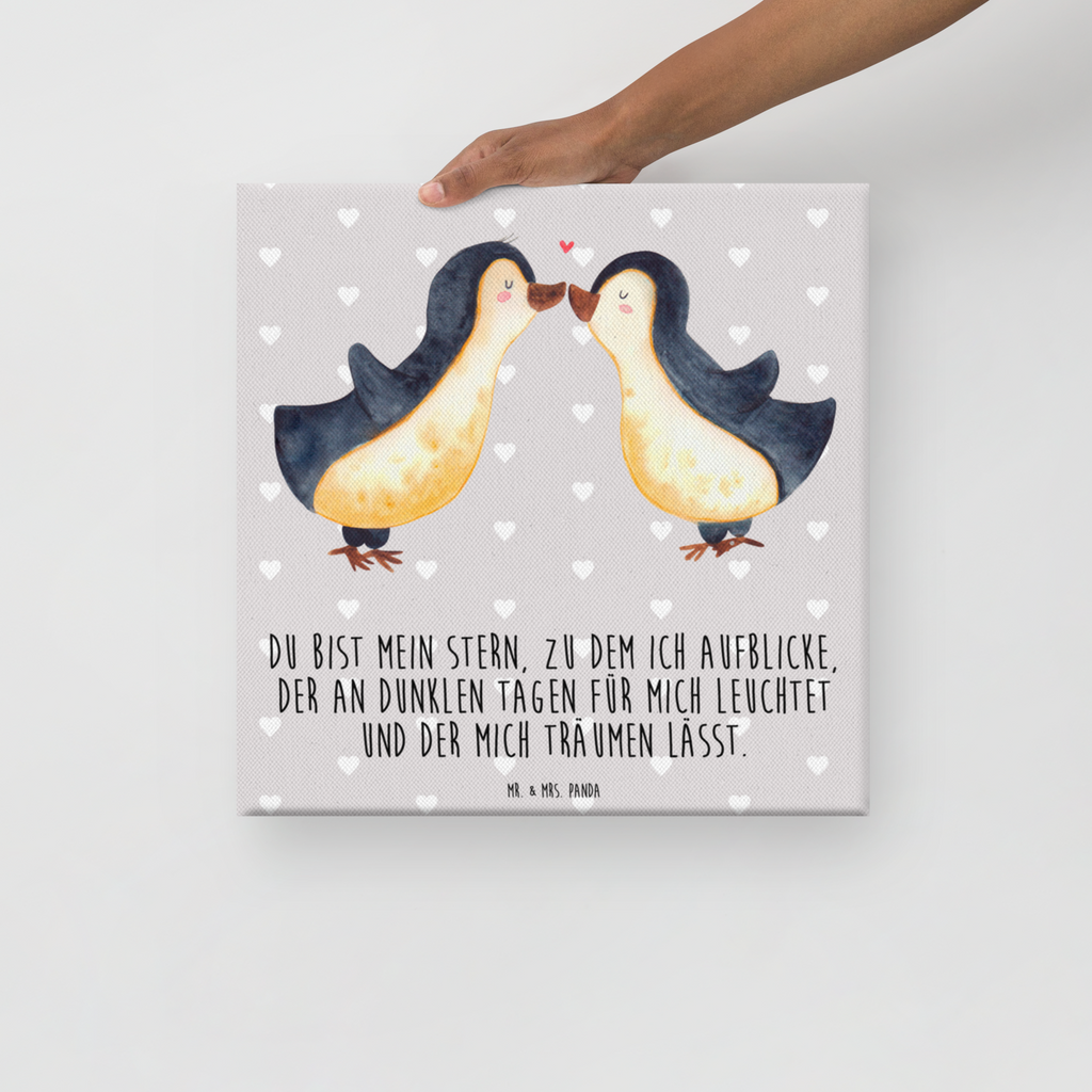 Leinwand Bild Pinguin Liebe Leinwand, Bild, Kunstdruck, Wanddeko, Dekoration, Liebe, Partner, Freund, Freundin, Ehemann, Ehefrau, Heiraten, Verlobung, Heiratsantrag, Liebesgeschenk, Jahrestag, Hocheitstag, Pinguin, Pinguine, Pinguin Paar, Pinguinpaar, Pinguin Liebe, Paar, Pärchen. Liebespaar, Liebesbeweis, Liebesspruch, Hochzeitstag, Geschenk Freund, Geschenk Freundin, Verlobte, Verlobter, Love, Geschenk Hochzeitstag, Geschenkidee, Hochzeit, Gastgeschenk