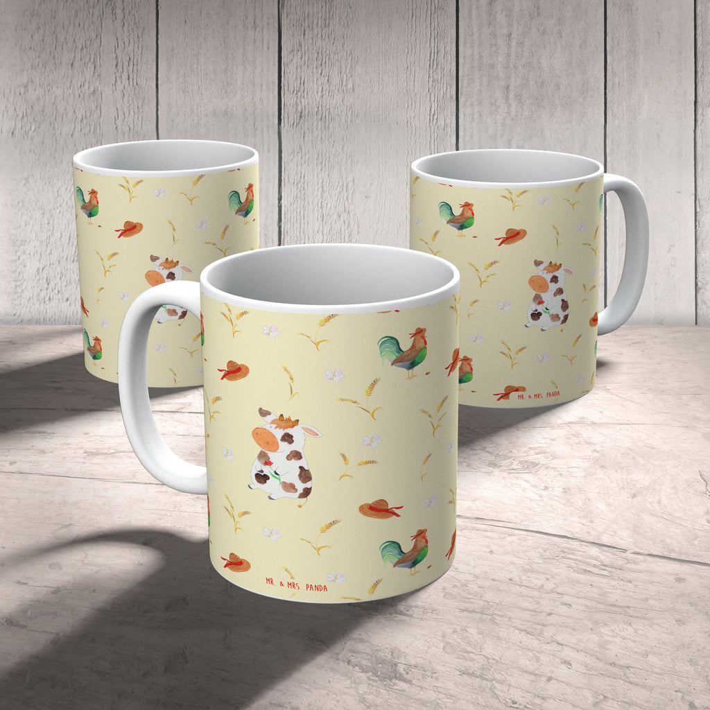 Tasse Kuh Muster Tasse, Kaffeetasse, Teetasse, Becher, Kaffeebecher, Teebecher, Keramiktasse, Porzellantasse, Büro Tasse, Geschenk Tasse, Tasse Sprüche, Tasse Motive, Kaffeetassen, Tasse bedrucken, Designer Tasse, Cappuccino Tassen, Schöne Teetassen, Bauernhof, Hoftiere, Landwirt, Landwirtin, Kuh, Kühe, Träume, Flausen, Spruch, Magie, Motivtion, Hof, Milch, Milchkuh