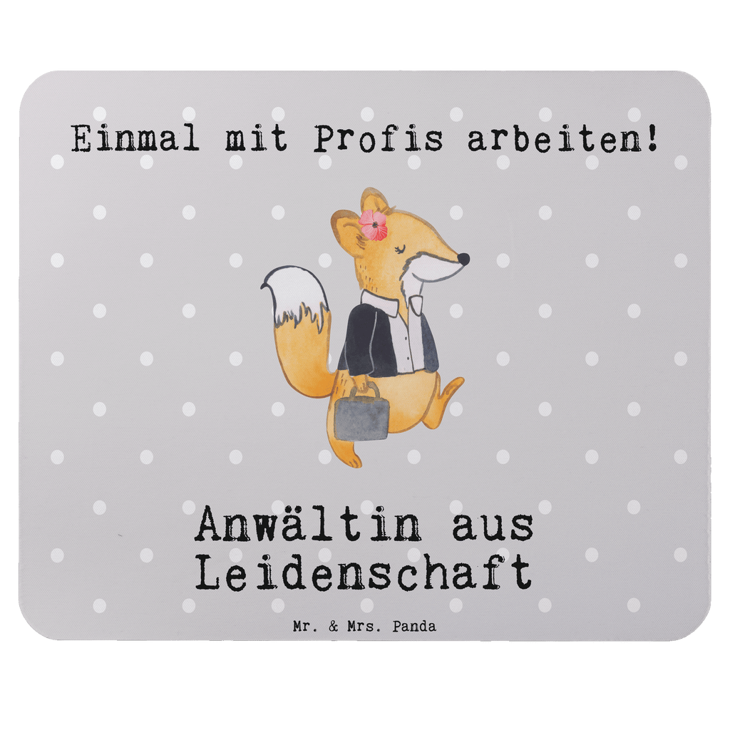 Mauspad Anwältin aus Leidenschaft Mousepad, Computer zubehör, Büroausstattung, PC Zubehör, Arbeitszimmer, Mauspad, Einzigartiges Mauspad, Designer Mauspad, Mausunterlage, Mauspad Büro, Beruf, Ausbildung, Jubiläum, Abschied, Rente, Kollege, Kollegin, Geschenk, Schenken, Arbeitskollege, Mitarbeiter, Firma, Danke, Dankeschön, Anwältin, Juristin, Jurastudentin, Staatsexamen, Anwaltskanzlei