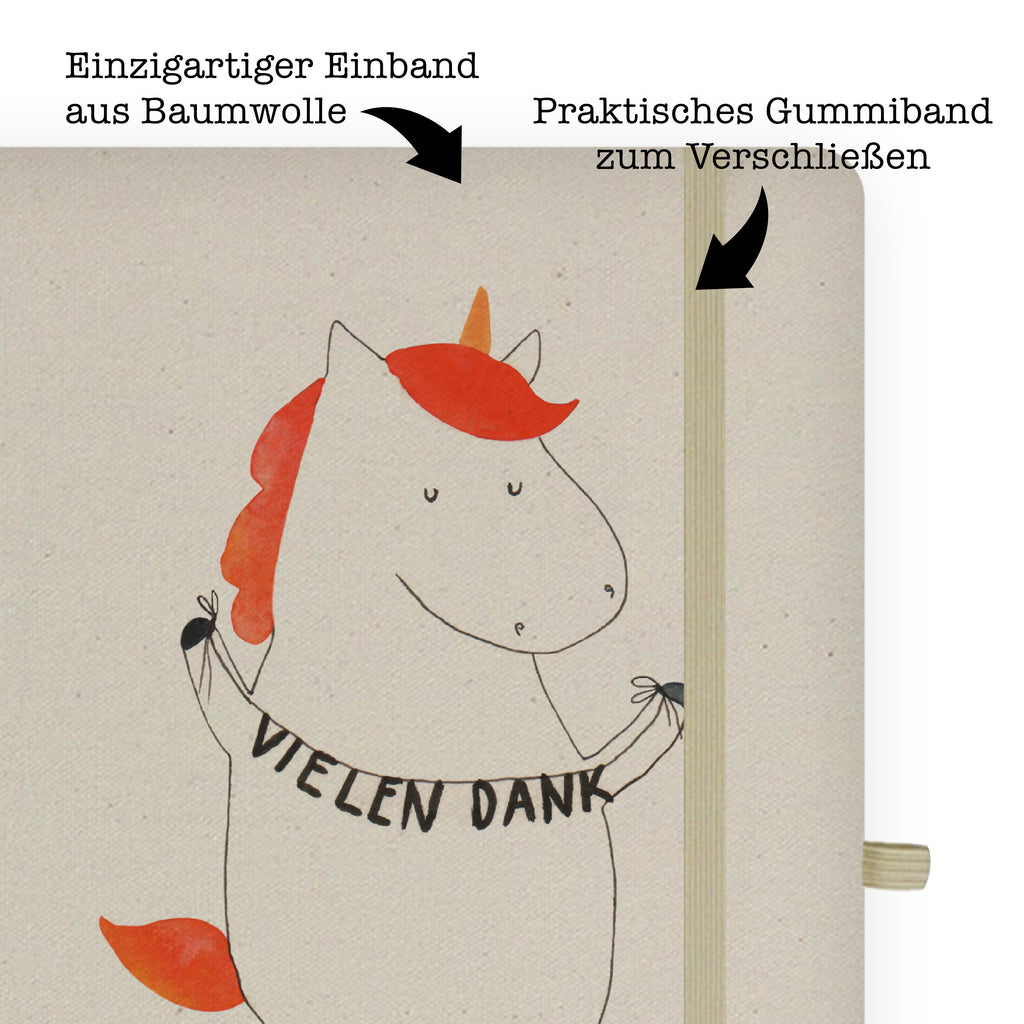 DIN A4 Personalisiertes Notizbuch Einhorn Vielen Dank Personalisiertes Notizbuch, Notizbuch mit Namen, Notizbuch bedrucken, Personalisierung, Namensbuch, Namen, Einhorn, Einhörner, Einhorn Deko, Pegasus, Unicorn, Danke, vielen Dank, Dankeschön, Danksagung