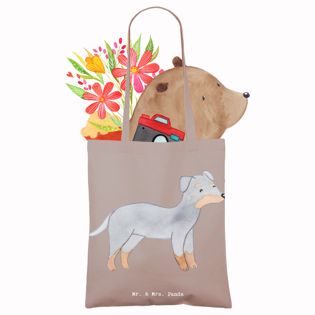 Tragetasche Manchester Terrier Lebensretter Beuteltasche, Beutel, Einkaufstasche, Jutebeutel, Stoffbeutel, Tasche, Shopper, Umhängetasche, Strandtasche, Schultertasche, Stofftasche, Tragetasche, Badetasche, Jutetasche, Einkaufstüte, Laptoptasche, Hund, Hunderasse, Rassehund, Hundebesitzer, Geschenk, Tierfreund, Schenken, Welpe, Manchester Terrier