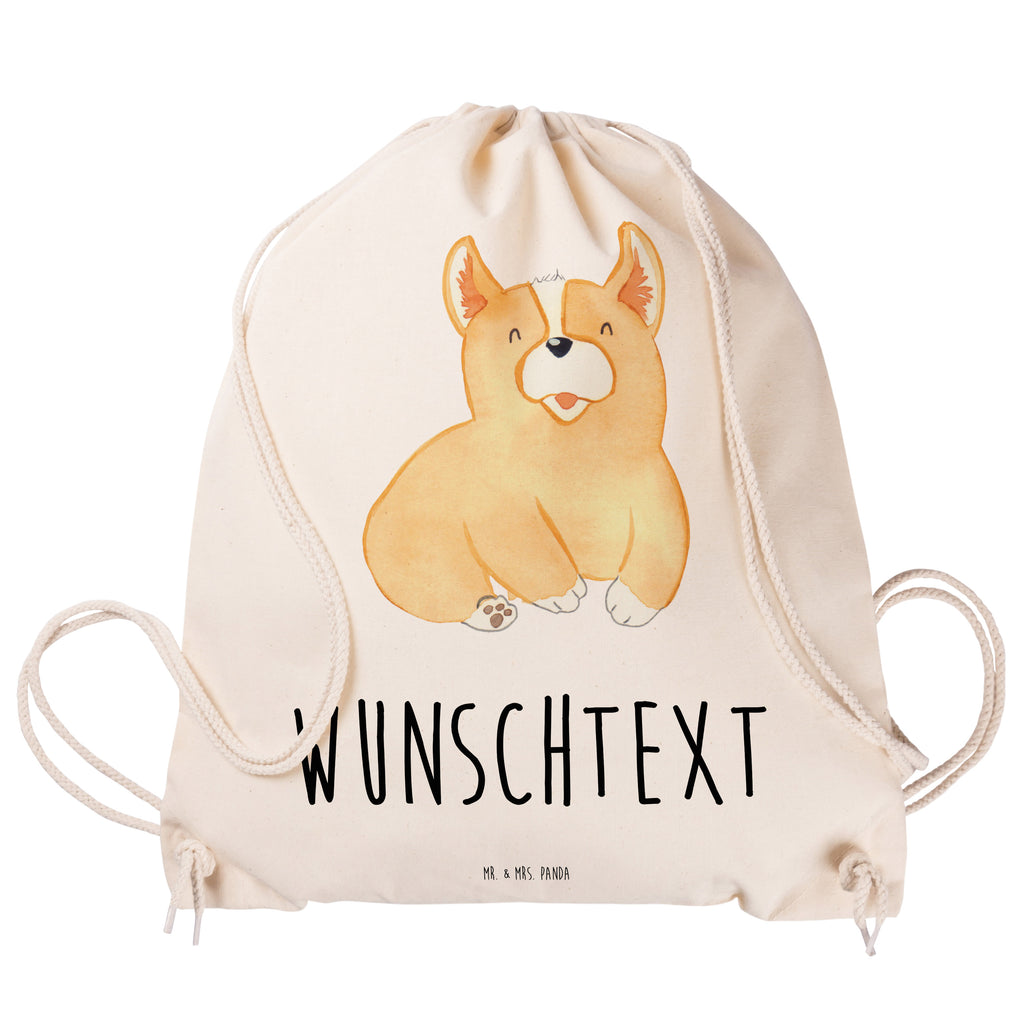 Personalisierter Sportbeutel Corgie Personalisierter Sportbeutel, Personalisierter Beutel, Personalisierte Sporttasche, Personalisierter Tasche, Personalisierter Stoffbeutel, Personalisierter Sportbeutel Kinder, Sportbeutel mit Namen, Turnbeutel mit Namen, Beutel mit Namen, Sporttasche mit Namen, Tasche mit Namen, Stoffbeutel mit Namen, Sportbeutel Kinder mit Namen, Wunschtext, Wunschnamen, Personalisierbar, Personalisierung, Hund, Hundemotiv, Haustier, Hunderasse, Tierliebhaber, Hundebesitzer, Sprüche, Corgie, Welsh Corgie Pembroke, britisch, Motivation, Spruch, Hundespruch, Lebensfreude