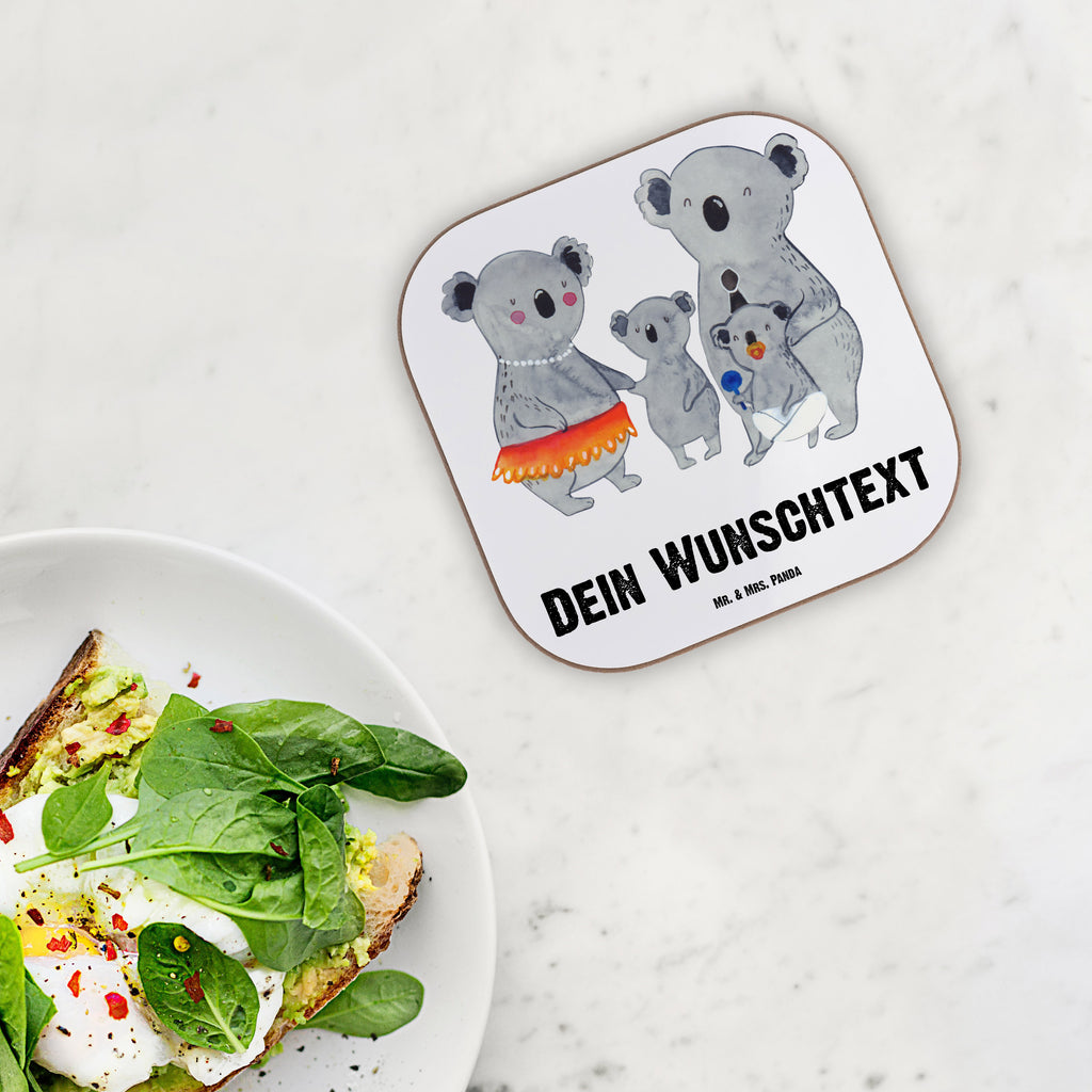 Personalisierte Untersetzer Koala Familie Personalisierte Untersetzer, PErsonalisierte Bierdeckel, Personalisierte Glasuntersetzer, Peronalisierte Untersetzer Gläser, Personalisiert Getränkeuntersetzer, Untersetzer mit Namen, Bedrucken, Personalisieren, Namensaufdruck, Familie, Vatertag, Muttertag, Bruder, Schwester, Mama, Papa, Oma, Opa, Koala, Koalas, Family, Kinder, Geschwister, Familienleben