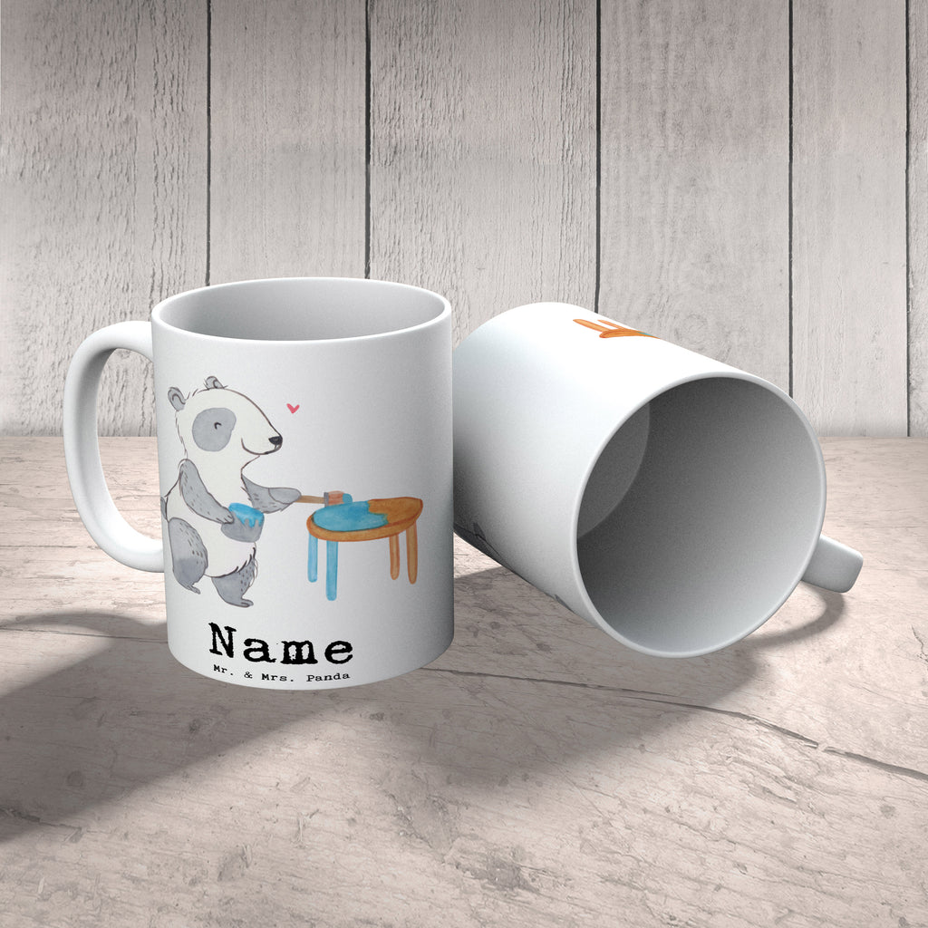 Personalisierte Tasse Panda Möbel restaurieren Personalisierte Tasse, Namenstasse, Wunschname, Personalisiert, Tasse, Namen, Drucken, Tasse mit Namen, Geschenk, Sport, Sportart, Hobby, Schenken, Danke, Dankeschön, Auszeichnung, Gewinn, Sportler, Möbel restaurieren, antike Möbel restaurieren, Handwerk, Restaurator