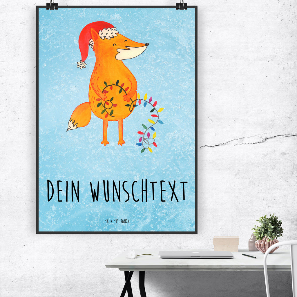 Personalisiertes Poster Fuchs Weihnachten Personalisiertes Poster, Personalisiertes Wandposter, Personalisiertes Bild, Personalisierte Wanddeko, Personalisiertes Küchenposter, Personalisiertes Kinderposter, Personalisierte Wanddeko Bild, Personalisierte Raumdekoration, Personalisierte Wanddekoration, Personalisiertes Handgemaltes Poster, Personalisiertes Designposter, Personalisierter Kunstdruck, Personalisierter Posterdruck, Poster mit Namen, Wandposter mit Namen, Bild mit Namen, Wanddeko mit Namen, Küchenposter mit Namen, Kinderposter mit Namen, Wanddeko Bild mit Namen, Raumdekoration mit Namen, Wanddekoration mit Namen, Kunstdruck mit Namen, Posterdruck mit Namen, Wunschtext Poster, Poster selbst gestalten., Winter, Weihnachten, Weihnachtsdeko, Nikolaus, Advent, Heiligabend, Wintermotiv, Fuchs, Füchse, Spruch schön, Geschenk Weihnachten, Weihnachtsmann, Weihnachtszeit