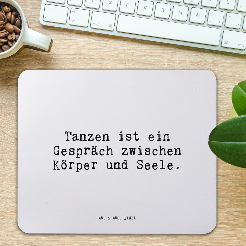 Mauspad Sprüche und Zitate Tanzen ist ein Gespräch zwischen Körper und Seele. Mousepad, Computer zubehör, Büroausstattung, PC Zubehör, Arbeitszimmer, Mauspad, Einzigartiges Mauspad, Designer Mauspad, Mausunterlage, Mauspad Büro, Spruch, Sprüche, lustige Sprüche, Weisheiten, Zitate, Spruch Geschenke, Spruch Sprüche Weisheiten Zitate Lustig Weisheit Worte