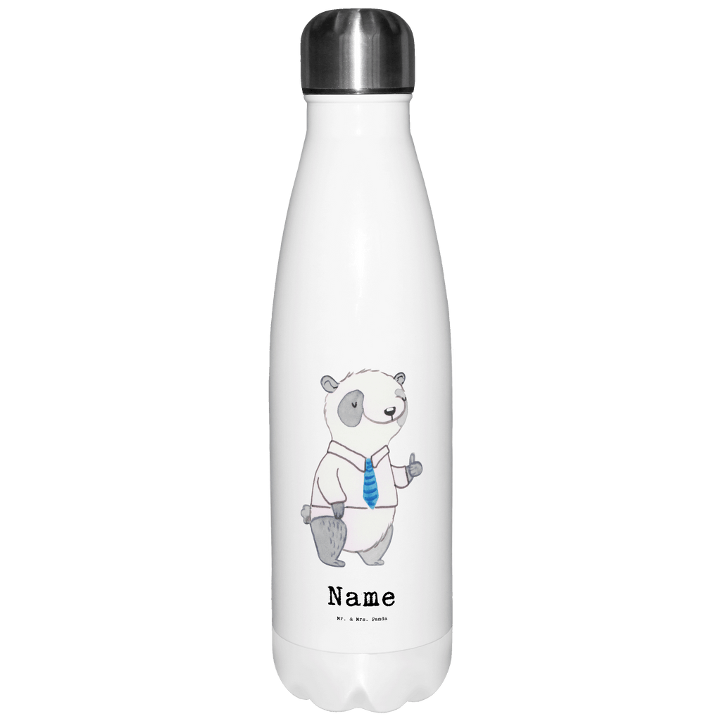 Personalisierte Thermosflasche Panda Bester Großonkel der Welt Personalisierte Isolierflasche, Personalisierte Thermoflasche, Personalisierte Trinkflasche, Trinkflasche Mit Namen, Wunschname, Bedrucken, Namensflasche, für, Dankeschön, Geschenk, Schenken, Geburtstag, Geburtstagsgeschenk, Geschenkidee, Danke, Bedanken, Mitbringsel, Freude machen, Geschenktipp, Großonkel, Onkel