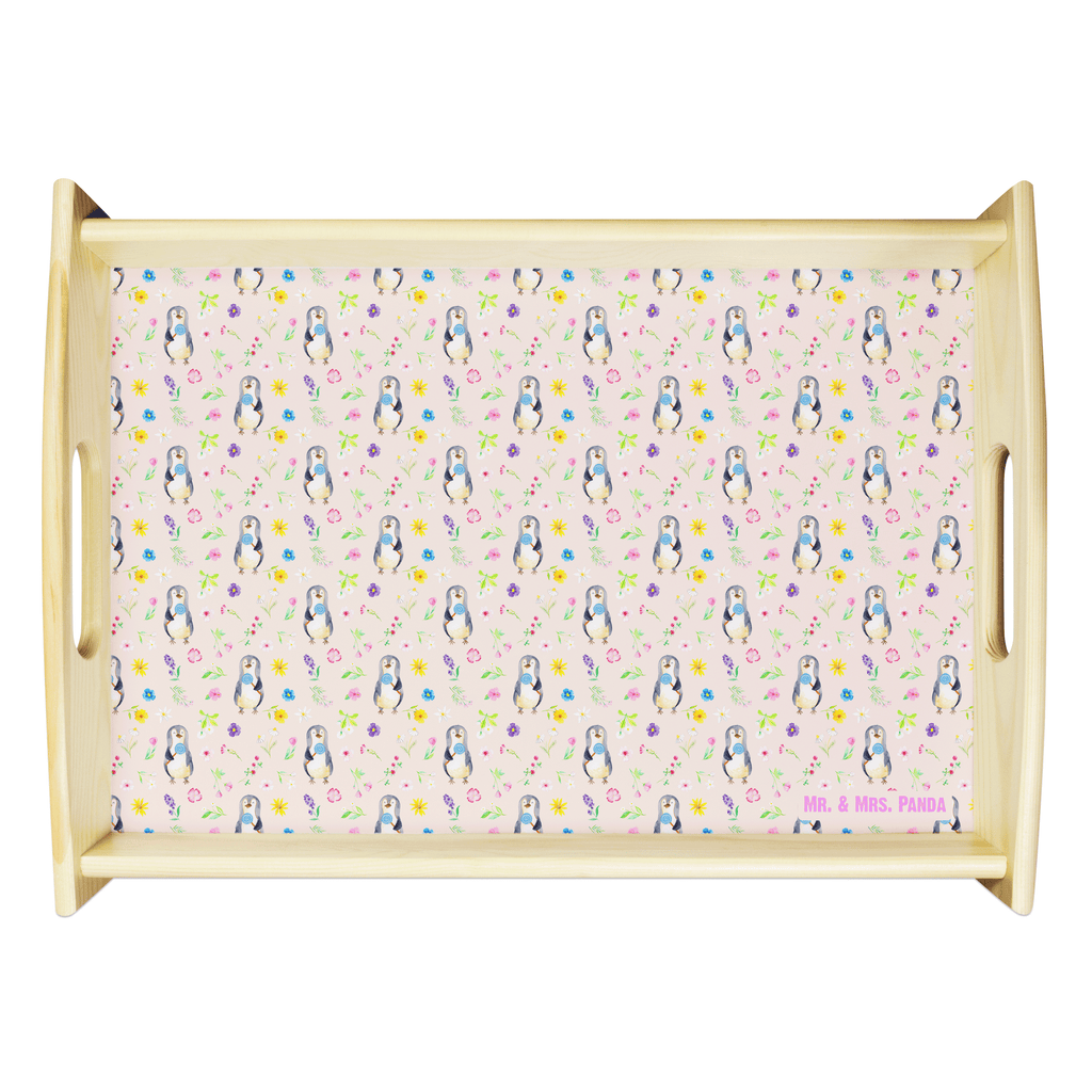 Serviertablett Pinguin Lolli Muster Serviertablett, Tablett, Holztablett, Küchentablett, Dekotablett, Frühstückstablett, Pinguin, Pinguine, Lolli, Süßigkeiten, Blödsinn, Spruch, Rebell, Gauner, Ganove, Rabauke