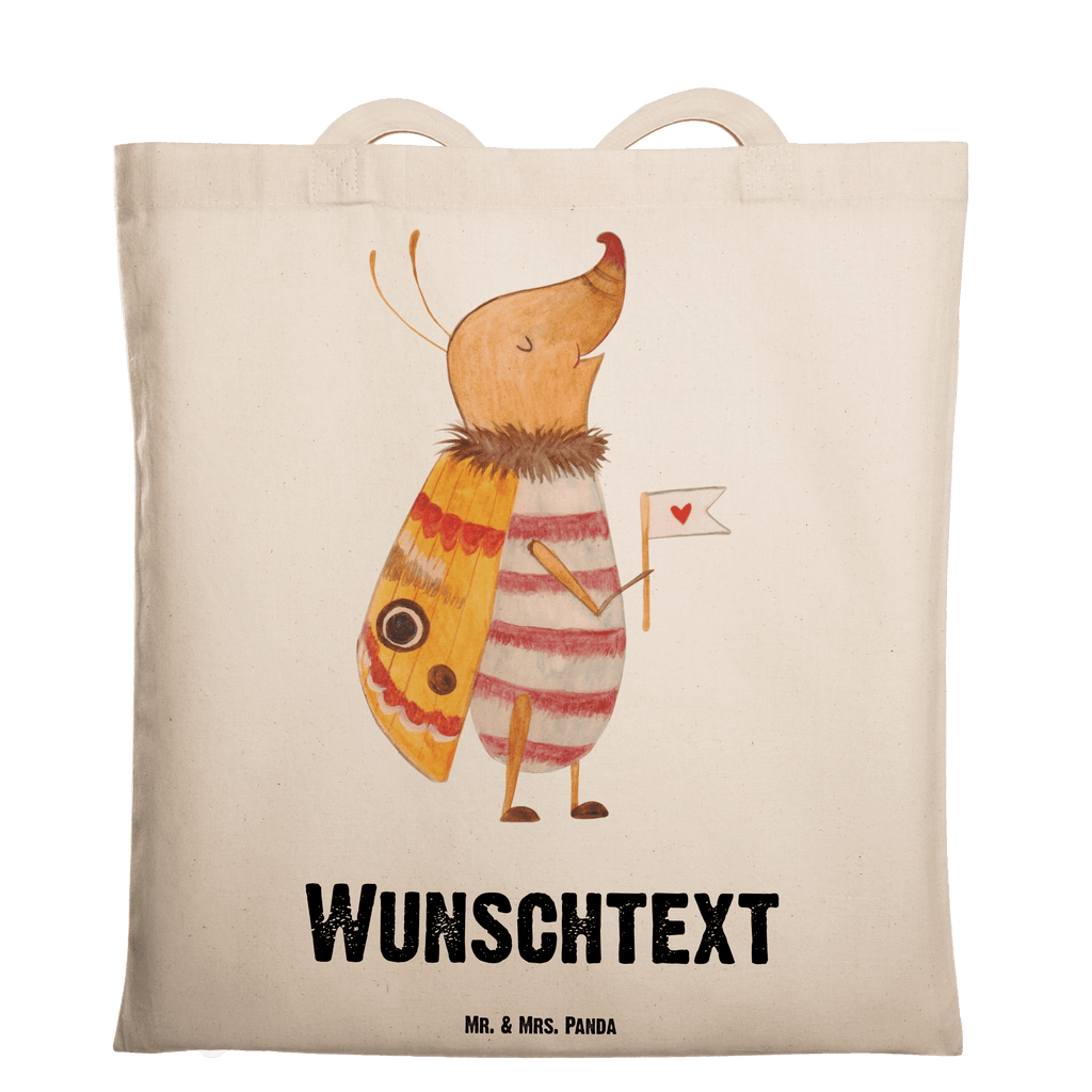 Personalisierte Tragetasche Nachtfalter mit Fähnchen Personalisierte Beuteltasche, Personalisierter Beutel, Personalisierte Einkaufstasche, Personalisierter Jutebeutel, Personalisierter Stoffbeutel, Tragetasche mit Namen, Einkaufstasche mit Namen, Stoffbeutel mit Namen, Personalisierte Tasche, Personalisierte Jutetasche, Personalisierte Kindergartentasche, Tiermotive, Gute Laune, lustige Sprüche, Tiere, Nachtfalter, Käfer, Spruch lustig, Spruch witzig, süß, niedlich, Küche Deko, Was kostet die Welt