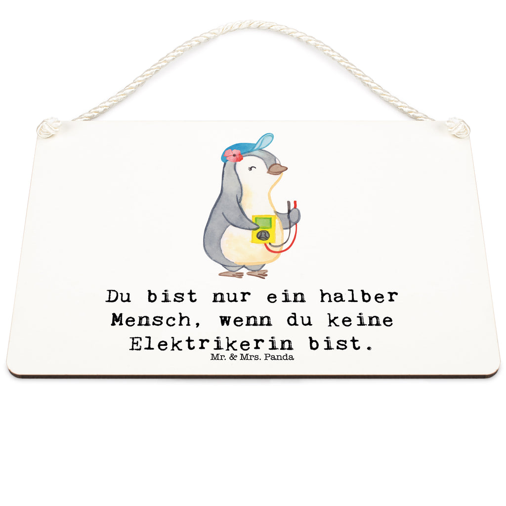 Deko Schild Elektrikerin mit Herz Dekoschild, Deko Schild, Schild, Tür Schild, Türschild, Holzschild, Wandschild, Wanddeko, Beruf, Ausbildung, Jubiläum, Abschied, Rente, Kollege, Kollegin, Geschenk, Schenken, Arbeitskollege, Mitarbeiter, Firma, Danke, Dankeschön, Elektrikerin, Elektronmonteurin, Elektrotechnikerin, Elektroinstallateurin, Elektromeisterin, Gesellenprüfung