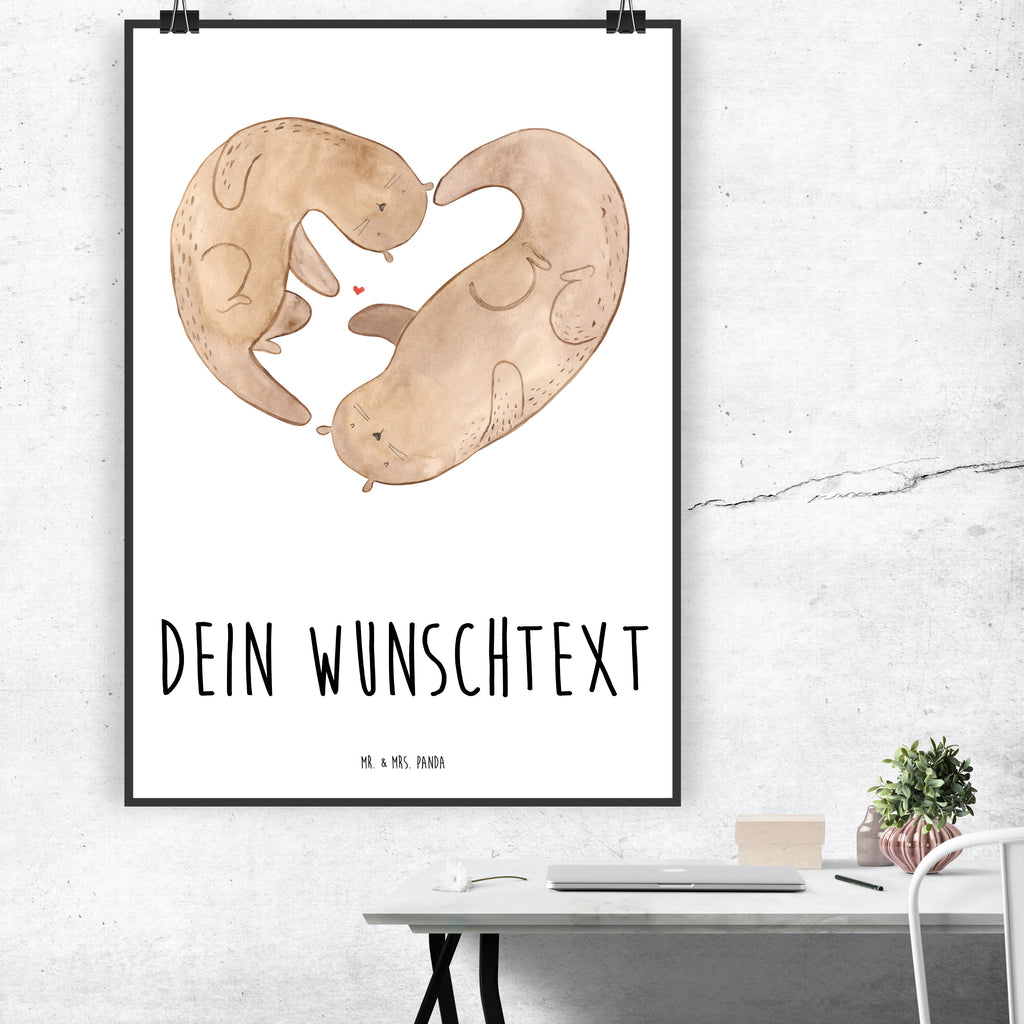 Personalisiertes Poster Otter Valentine Personalisiertes Poster, Personalisiertes Wandposter, Personalisiertes Bild, Personalisierte Wanddeko, Personalisiertes Küchenposter, Personalisiertes Kinderposter, Personalisierte Wanddeko Bild, Personalisierte Raumdekoration, Personalisierte Wanddekoration, Personalisiertes Handgemaltes Poster, Personalisiertes Designposter, Personalisierter Kunstdruck, Personalisierter Posterdruck, Poster mit Namen, Wandposter mit Namen, Bild mit Namen, Wanddeko mit Namen, Küchenposter mit Namen, Kinderposter mit Namen, Wanddeko Bild mit Namen, Raumdekoration mit Namen, Wanddekoration mit Namen, Kunstdruck mit Namen, Posterdruck mit Namen, Wunschtext Poster, Poster selbst gestalten., Liebe, Partner, Freund, Freundin, Ehemann, Ehefrau, Heiraten, Verlobung, Heiratsantrag, Liebesgeschenk, Jahrestag, Hocheitstag, Valentinstag, Geschenk für Frauen, Hochzeitstag, Mitbringsel, Geschenk für Freundin, Geschenk für Partner, Liebesbeweis, für Männer, für Ehemann