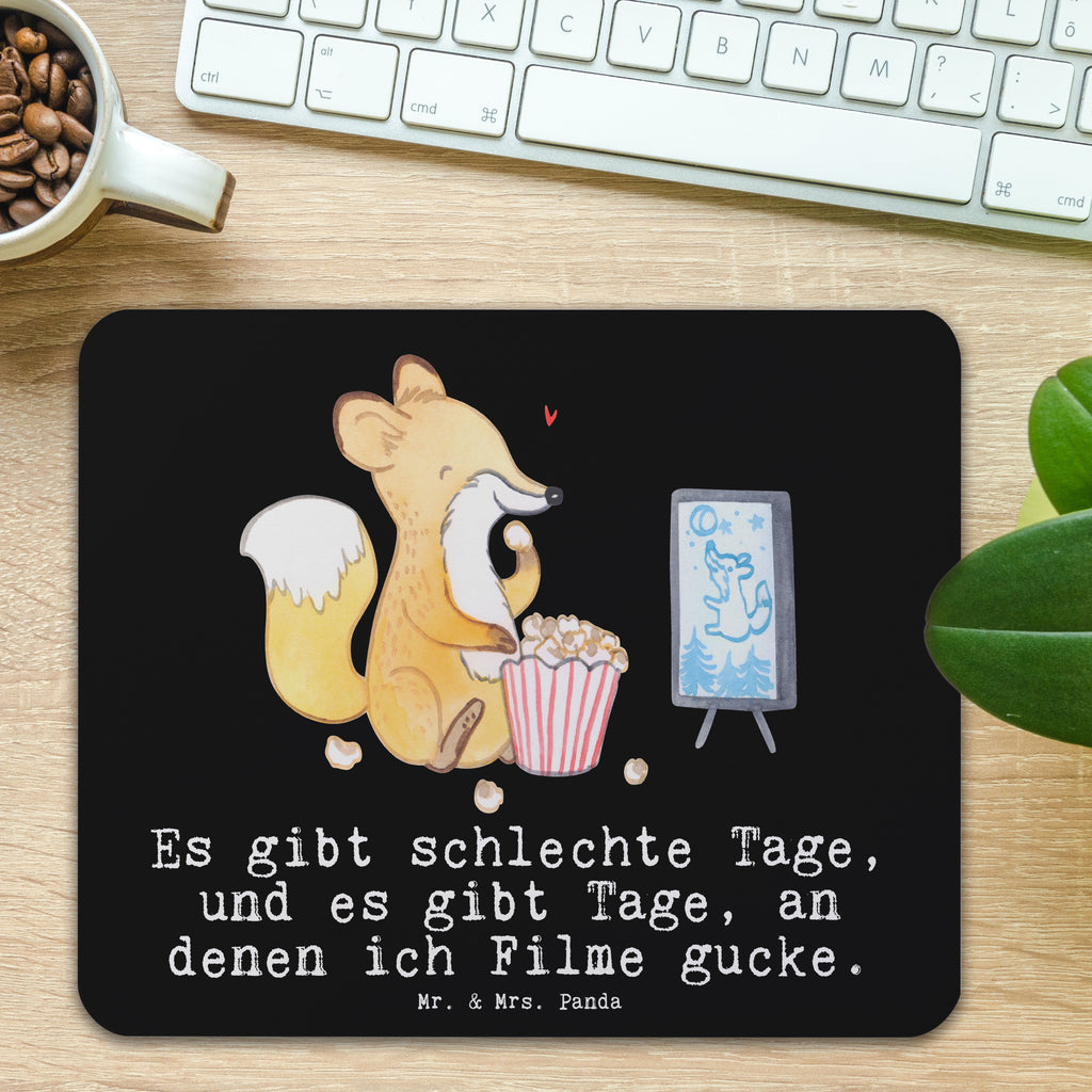 Mauspad Fuchs Filme gucken Tage Mousepad, Computer zubehör, Büroausstattung, PC Zubehör, Arbeitszimmer, Mauspad, Einzigartiges Mauspad, Designer Mauspad, Mausunterlage, Mauspad Büro, Geschenk, Sport, Sportart, Hobby, Schenken, Danke, Dankeschön, Auszeichnung, Gewinn, Sportler, Filmabend, Filme gucken, TV, Fernsehen, Kino