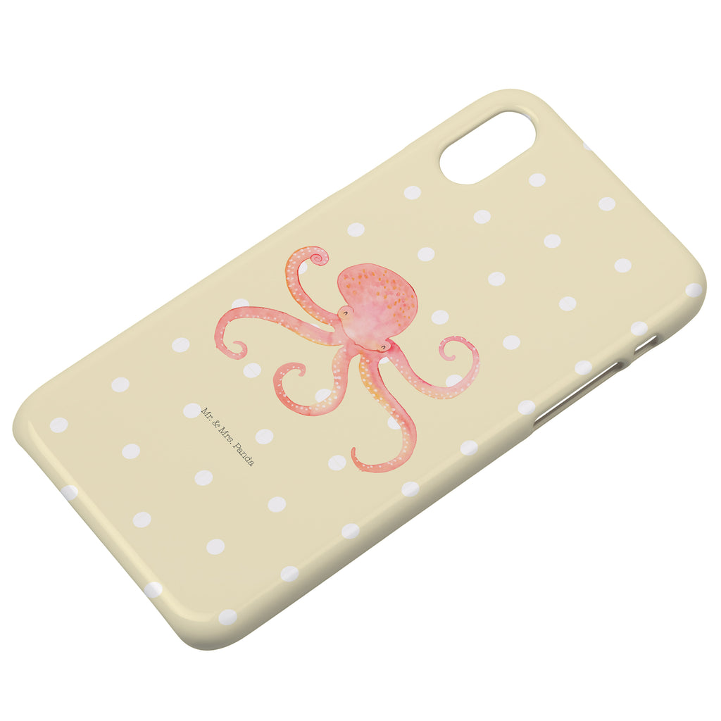 Handyhülle Tintenfisch Iphone 11, Handyhülle, Smartphone Hülle, Handy Case, Handycover, Hülle, Tiermotive, Gute Laune, lustige Sprüche, Tiere, Meer, Meerestier, Krake, Tintenfisch, Arme, Wasser, Ozean