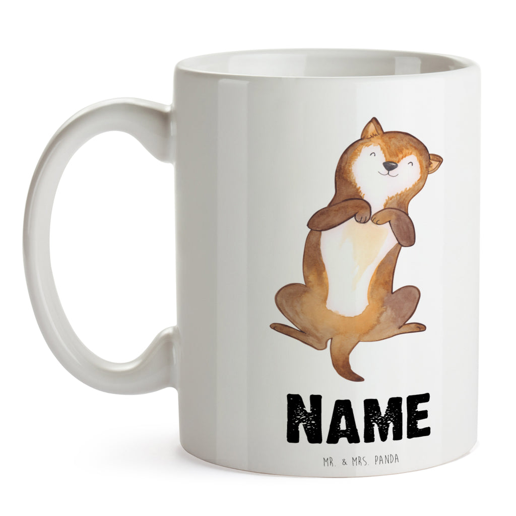 Personalisierte Tasse Hund Bauchkraulen Personalisierte Tasse, Namenstasse, Wunschname, Personalisiert, Tasse, Namen, Drucken, Tasse mit Namen, Hund, Hundemotiv, Haustier, Hunderasse, Tierliebhaber, Hundebesitzer, Sprüche, Hunde, Hundeliebe, Hundewelpe, Bauchkraulen