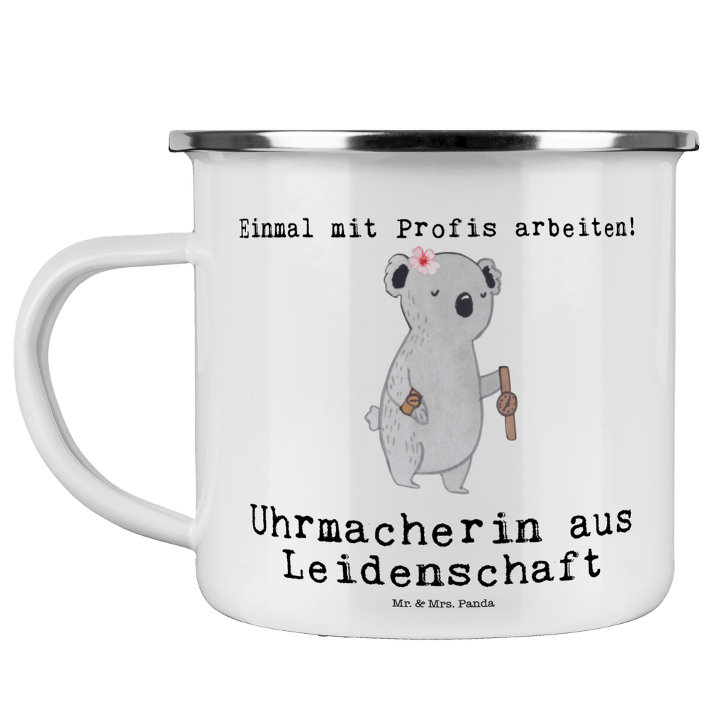 Camping Emaille Tasse Uhrmacherin aus Leidenschaft Campingtasse, Trinkbecher, Metalltasse, Outdoor Tasse, Emaille Trinkbecher, Blechtasse Outdoor, Emaille Campingbecher, Edelstahl Trinkbecher, Metalltasse für Camping, Kaffee Blechtasse, Camping Tasse Metall, Emaille Tasse, Emaille Becher, Tasse Camping, Tasse Emaille, Emaille Tassen, Camping Becher, Metall Tasse, Camping Tassen, Blechtasse, Emaille Tasse Camping, Camping Tasse Emaille, Emailletasse, Camping Tassen Emaille, Campingbecher, Blechtassen, Outdoor Becher, Campingtassen, Emaille Becher Camping, Camping Becher Edelstahl, Beruf, Ausbildung, Jubiläum, Abschied, Rente, Kollege, Kollegin, Geschenk, Schenken, Arbeitskollege, Mitarbeiter, Firma, Danke, Dankeschön