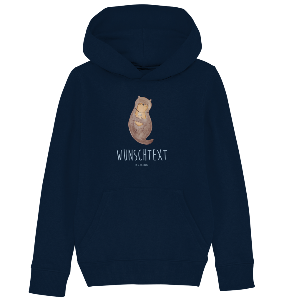 Personalisierter Kinder Hoodie Otter mit Muschelmedaillon Personalisierter Kinder-Hoodie, Personalisierter Kapuzenpullover für Kinder, Personalisiertes Kinder-Oberteil, Personalisierter Mädchen-Hoodie, Personalisierter Jungen-Hoodie, Personalisierter Mädchen-Kapuzenpullover, Personalisierter Jungen-Kapuzenpullover, Personalisierte Mädchen-Kleidung, Personalisierte Jungen-Kleidung<br />Personalisiertes Mädchen-Oberteil, Personalisiertes Jungen-Oberteil, Kinder Hoodie mit Namen, Kinder Hoodie mit Wunschtext, Otter, Fischotter, Seeotter, Otterliebe, grübeln, träumen, Motivation, Tagträumen, Büro