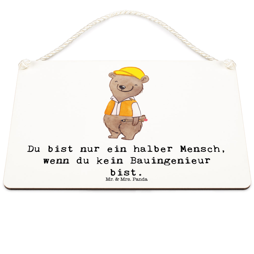 Deko Schild Bauingenieur mit Herz Dekoschild, Deko Schild, Schild, Tür Schild, Türschild, Holzschild, Wandschild, Wanddeko, Beruf, Ausbildung, Jubiläum, Abschied, Rente, Kollege, Kollegin, Geschenk, Schenken, Arbeitskollege, Mitarbeiter, Firma, Danke, Dankeschön, Bauingenieur, Statiker, Ingeniuer, Baustelle, Studium