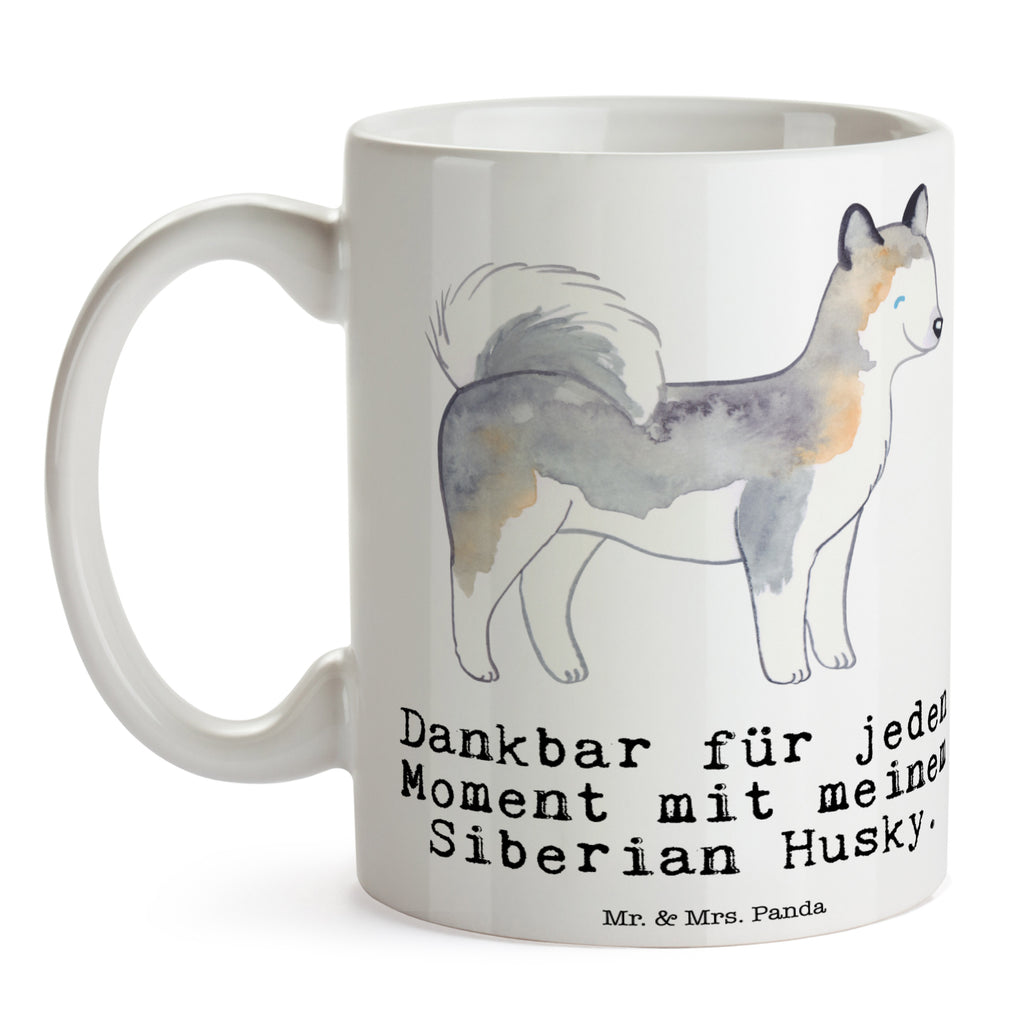 Tasse Siberian Husky Moment Tasse, Kaffeetasse, Teetasse, Becher, Kaffeebecher, Teebecher, Keramiktasse, Porzellantasse, Büro Tasse, Geschenk Tasse, Tasse Sprüche, Tasse Motive, Kaffeetassen, Tasse bedrucken, Designer Tasse, Cappuccino Tassen, Schöne Teetassen, Hund, Hunderasse, Rassehund, Hundebesitzer, Geschenk, Tierfreund, Schenken, Welpe, Siberian Husky