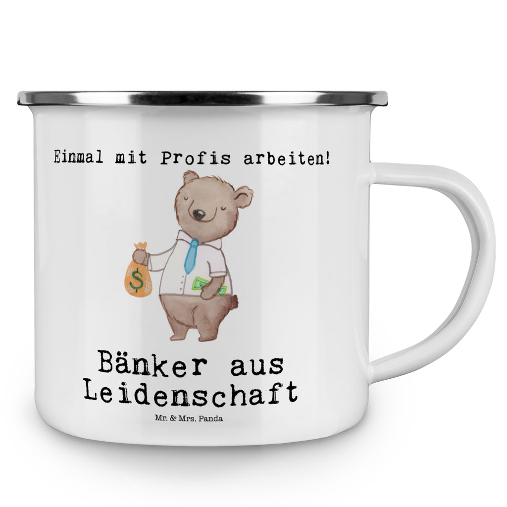 Camping Emaille Tasse Bänker aus Leidenschaft Campingtasse, Trinkbecher, Metalltasse, Outdoor Tasse, Emaille Trinkbecher, Blechtasse Outdoor, Emaille Campingbecher, Edelstahl Trinkbecher, Metalltasse für Camping, Kaffee Blechtasse, Camping Tasse Metall, Emaille Tasse, Emaille Becher, Tasse Camping, Tasse Emaille, Emaille Tassen, Camping Becher, Metall Tasse, Camping Tassen, Blechtasse, Emaille Tasse Camping, Camping Tasse Emaille, Emailletasse, Camping Tassen Emaille, Campingbecher, Blechtassen, Outdoor Becher, Campingtassen, Emaille Becher Camping, Camping Becher Edelstahl, Beruf, Ausbildung, Jubiläum, Abschied, Rente, Kollege, Kollegin, Geschenk, Schenken, Arbeitskollege, Mitarbeiter, Firma, Danke, Dankeschön, Bänker, Bankfachmann, Bankangestellter, Bankberater