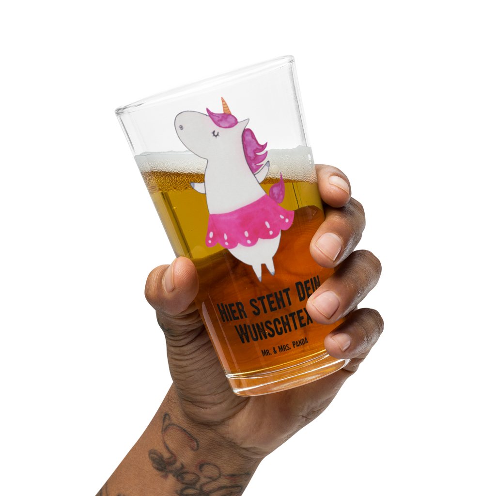 Personalisiertes Trinkglas Einhorn Ballerina Personalisiertes Trinkglas, Personalisiertes Glas, Personalisiertes Pint Glas, Personalisiertes Bierglas, Personalisiertes Cocktail Glas, Personalisiertes Wasserglas, Glas mit Namen, Glas selber bedrucken, Wunschtext, Selbst drucken, Wunschname, Einhorn, Einhörner, Einhorn Deko, Pegasus, Unicorn, Tanzen, Ballerina, Party, Wohnung, Spaß, Feiern, Geburtstag, Tänzerin, Lebenslust, Lebensfreude