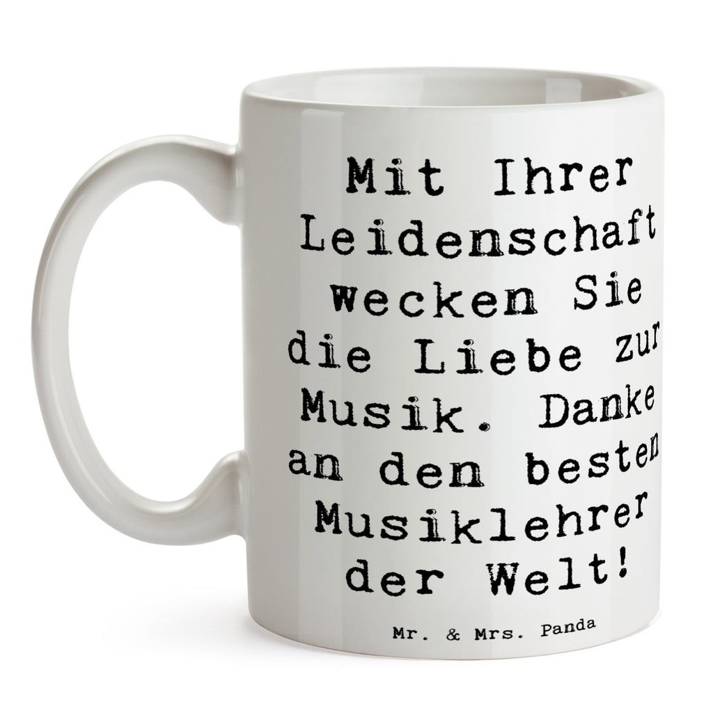 Tasse Spruch Musiklehrer Liebe Tasse, Kaffeetasse, Teetasse, Becher, Kaffeebecher, Teebecher, Keramiktasse, Porzellantasse, Büro Tasse, Geschenk Tasse, Tasse Sprüche, Tasse Motive, Kaffeetassen, Tasse bedrucken, Designer Tasse, Cappuccino Tassen, Schöne Teetassen