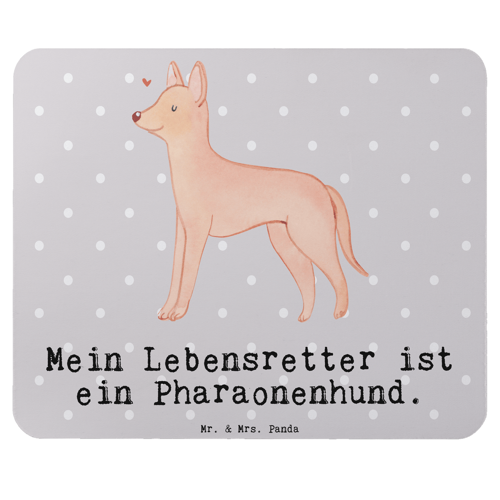 Mauspad Pharaonenhund Lebensretter Mousepad, Computer zubehör, Büroausstattung, PC Zubehör, Arbeitszimmer, Mauspad, Einzigartiges Mauspad, Designer Mauspad, Mausunterlage, Mauspad Büro, Hund, Hunderasse, Rassehund, Hundebesitzer, Geschenk, Tierfreund, Schenken, Welpe, Pharaonenhund, Pharaoh Hound, Kelb tal-Fenek