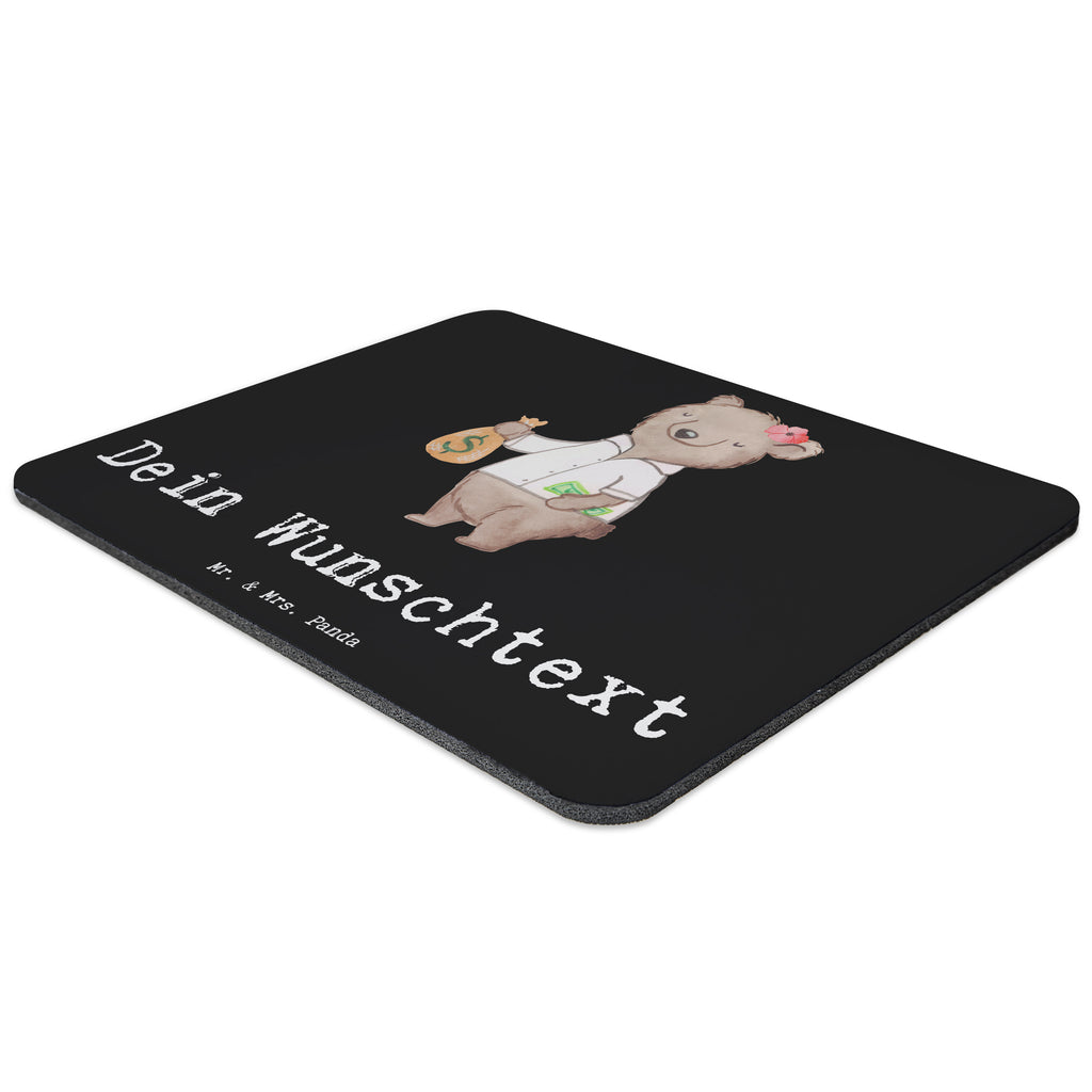 Personalisiertes Mauspad Bänkerin mit Herz Personalisiertes Mousepad, Personalisiertes Mouse Pad, Personalisiertes Mauspad, Mauspad mit Namen, Mousepad mit Namen, Mauspad bedrucken, Mousepad bedrucken, Namensaufdruck, selbst bedrucken, Arbeitszimmer Geschenk, Büro Geschenk, Mouse Pad mit Namen, Selbst bedrucken, Individuelles Mauspad, Einzigartiges Mauspad, Mauspad mit Namen gestalten, Beruf, Ausbildung, Jubiläum, Abschied, Rente, Kollege, Kollegin, Geschenk, Schenken, Arbeitskollege, Mitarbeiter, Firma, Danke, Dankeschön, Bänkerin, Bankfachfrau, Bankangestellte, Bankberaterin