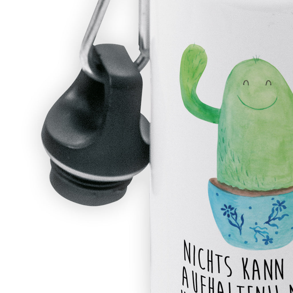 Kindertrinkflasche Kaktus Happy Kindertrinkflasche, Kinder Trinkflasche, Trinkflasche, Flasche, Kinderflasche, Kinder, Kids, Kindergarten Flasche, Grundschule, Jungs, Mädchen, Kaktus, Kakteen, Motivation, Spruch, lustig, Kindersicherung, Neustart, Büro, Büroalltag, Kollege, Kollegin, Freundin, Mutter, Familie, Ausbildung