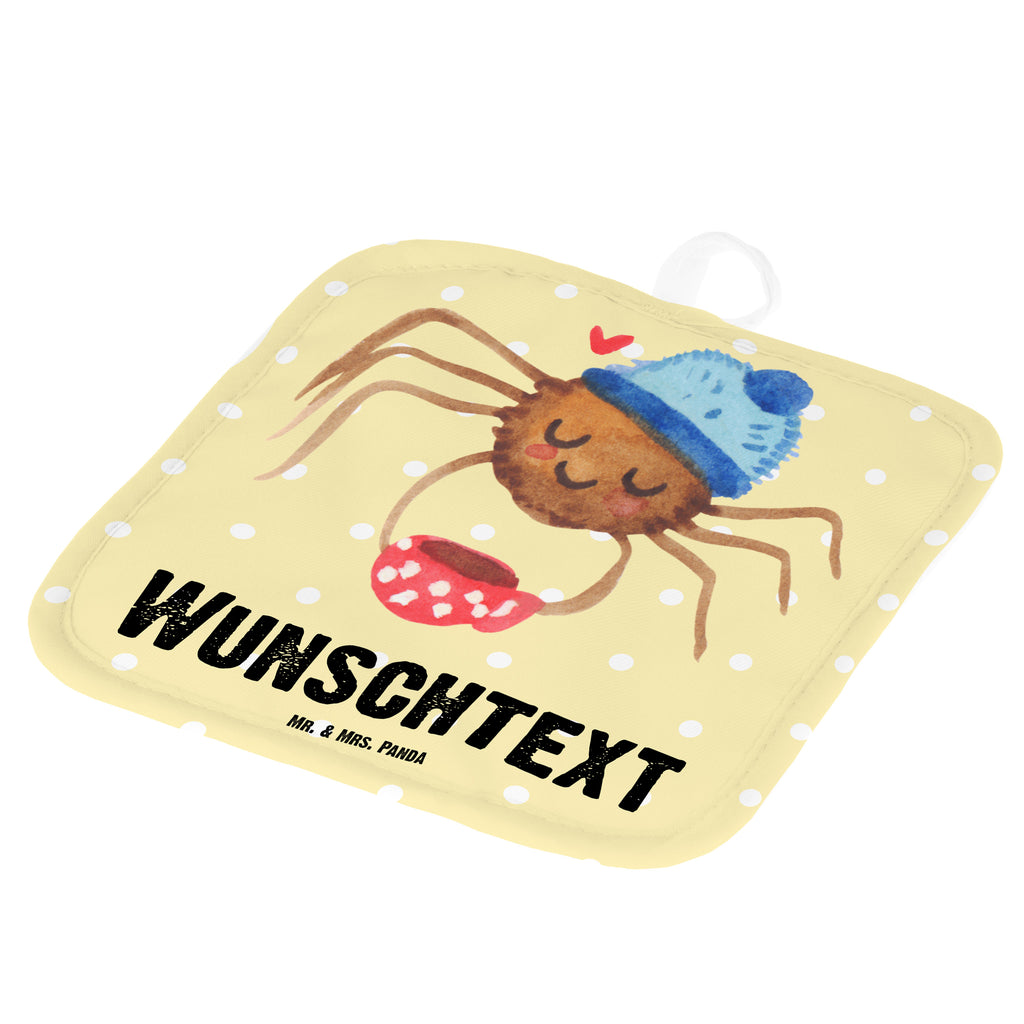 Personalisierte Topflappen Spinne Agathe Kaffee Topflappen personalisiert, Personalisierte Topfuntersetzer, Personalisierter Ofenhandschuh, Topflappen Set personalisiert, Topflappen mit Namen, Namensaufdruck, Spinne Agathe, Spinne, Agathe, Videos, Merchandise, Kaffee, Morgen, Morgenmuffel, Lebensweisheiten, Weiser Spruch