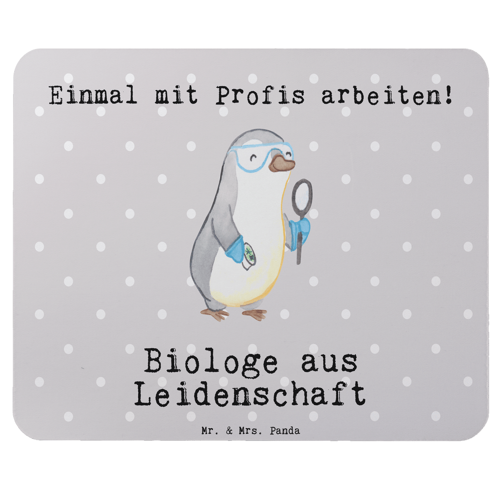 Mauspad Biologe aus Leidenschaft Mousepad, Computer zubehör, Büroausstattung, PC Zubehör, Arbeitszimmer, Mauspad, Einzigartiges Mauspad, Designer Mauspad, Mausunterlage, Mauspad Büro, Beruf, Ausbildung, Jubiläum, Abschied, Rente, Kollege, Kollegin, Geschenk, Schenken, Arbeitskollege, Mitarbeiter, Firma, Danke, Dankeschön, Biologe, Biologie, Naturwissenschaftler, Labor, Studium, Bachelor, Master