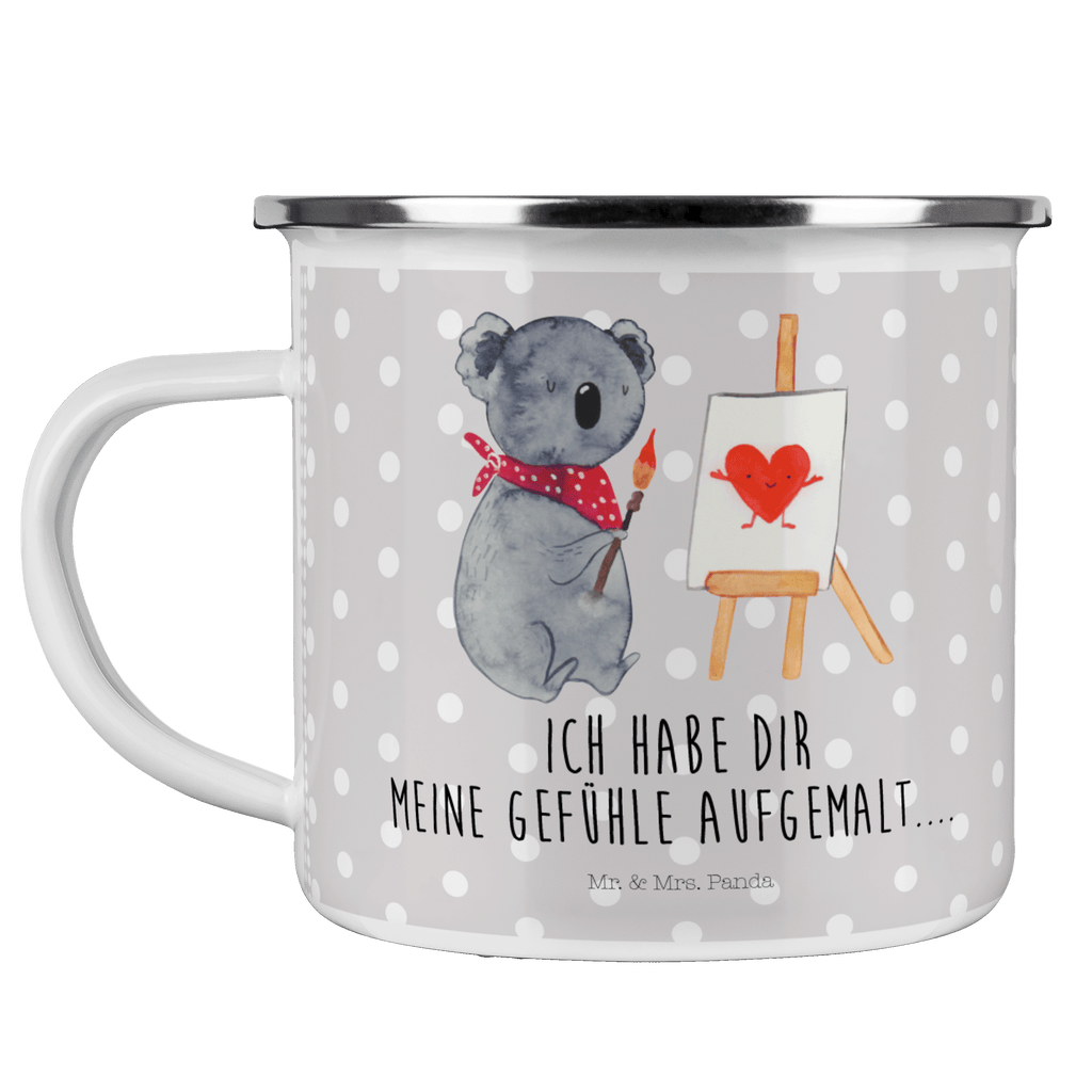 Camping Emaille Tasse Koala Künstler Campingtasse, Trinkbecher, Metalltasse, Outdoor Tasse, Emaille Trinkbecher, Blechtasse Outdoor, Emaille Campingbecher, Edelstahl Trinkbecher, Metalltasse für Camping, Kaffee Blechtasse, Camping Tasse Metall, Emaille Tasse, Emaille Becher, Tasse Camping, Tasse Emaille, Emaille Tassen, Camping Becher, Metall Tasse, Camping Tassen, Blechtasse, Emaille Tasse Camping, Camping Tasse Emaille, Emailletasse, Camping Tassen Emaille, Campingbecher, Blechtassen, Outdoor Becher, Campingtassen, Emaille Becher Camping, Camping Becher Edelstahl, Koala, Koalabär, Liebe, Liebensbeweis, Liebesgeschenk, Gefühle, Künstler, zeichnen