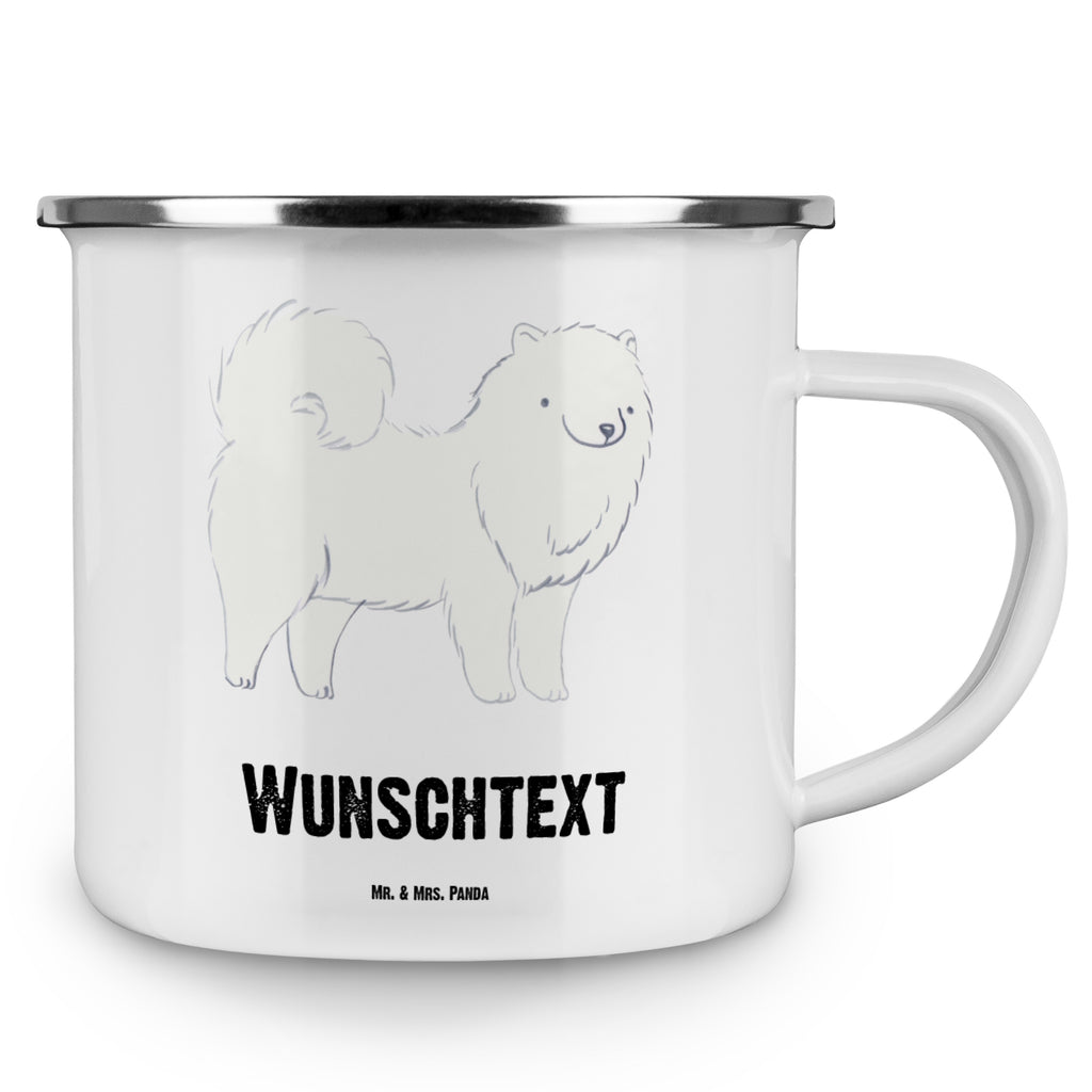 Personalisierte Emaille Tasse Samojede Lebensretter Emaille Tasse personalisiert, Emaille Tasse mit Namen, Campingtasse personalisiert, Namenstasse, Campingtasse bedrucken, Campinggeschirr personalsisert, tasse mit namen, personalisierte tassen, personalisierte tasse, tasse selbst gestalten, tasse bedrucken, tassen bedrucken, Hund, Hunderasse, Rassehund, Hundebesitzer, Geschenk, Tierfreund, Schenken, Welpe, Samojede, Samojedenhund, Samojedenspitz