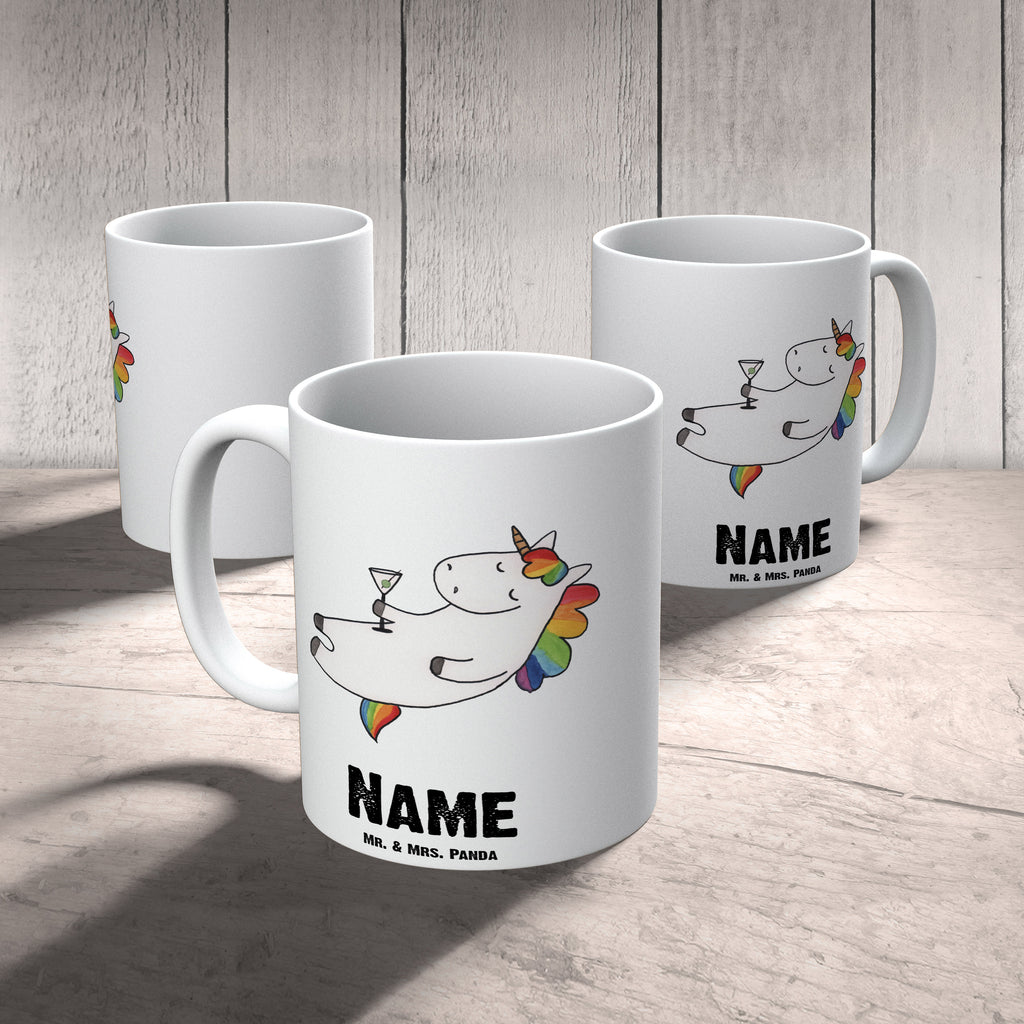 Personalisierte Tasse Otter mit Seerose Personalisierte Tasse, Namenstasse, Wunschname, Personalisiert, Tasse, Namen, Drucken, Tasse mit Namen, Otter, Fischotter, Seeotter, Otter Seeotter See Otter