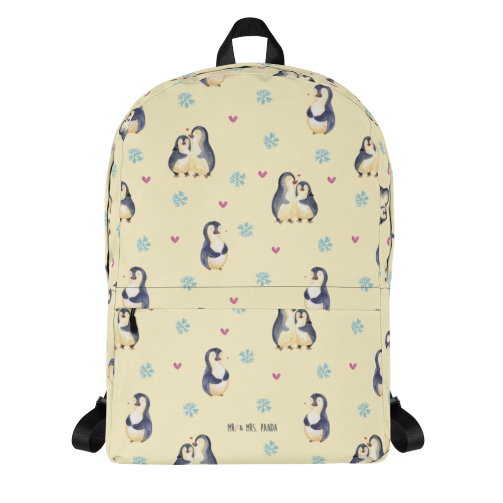 Rucksack Pinguin umarmen Muster Rucksack, Laptoprucksack, Notebookrucksack, Schulrucksack für Laptop, Arbeitsrucksack für Laptop, Reiserucksack für Laptop, Rucksack für Alltag, Rucksack für Schule, Rucksack für Uni, Rucksack für Notebook, Rucksack für Computer, wetterfester Rucksack, regenfester Rucksack, strapazierfähiger Rucksack, Pinguin, Liebe, Liebespaar, Liebesbeweis, Liebesgeschenk, Verlobung, Jahrestag, Hochzeitstag, Hochzeit, Hochzeitsgeschenk