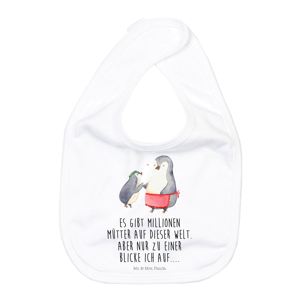 Organic Babylätzchen Pinguin mit Kind Baby, Lätzchen, Spucktuch, Sabberlätzchen, Klettlätzchen, Babygeschenk, Baby Lätzchen, Geschenk für Geburt, Geschenk zur Geburt, Baby Spucktuch, Babyausstattung, Geschenkidee für Babyparty, Familie, Vatertag, Muttertag, Bruder, Schwester, Mama, Papa, Oma, Opa, Geschenk, Mami, Mutti, Mutter, Geburststag