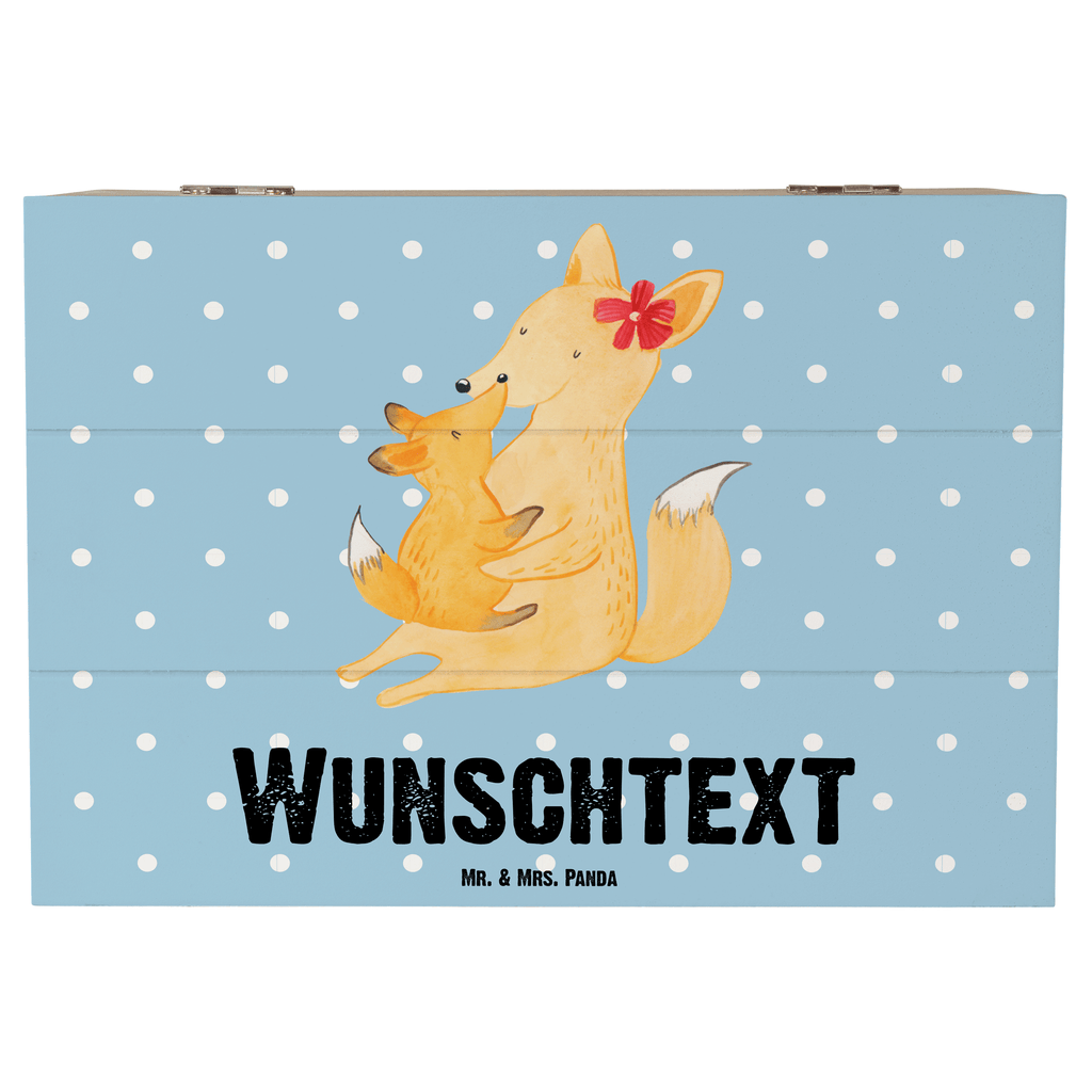 Personalisierte Holzkiste Fuchs Mama & Kind Holzkiste mit Namen, Kiste mit Namen, Schatzkiste mit Namen, Truhe mit Namen, Schatulle mit Namen, Erinnerungsbox mit Namen, Erinnerungskiste, mit Namen, Dekokiste mit Namen, Aufbewahrungsbox mit Namen, Holzkiste Personalisiert, Kiste Personalisiert, Schatzkiste Personalisiert, Truhe Personalisiert, Schatulle Personalisiert, Erinnerungsbox Personalisiert, Erinnerungskiste Personalisiert, Dekokiste Personalisiert, Aufbewahrungsbox Personalisiert, Geschenkbox personalisiert, GEschenkdose personalisiert, Familie, Vatertag, Muttertag, Bruder, Schwester, Mama, Papa, Oma, Opa, Mutter, Tochter, Lieblingstochter, Beste Tochter, Geschenk