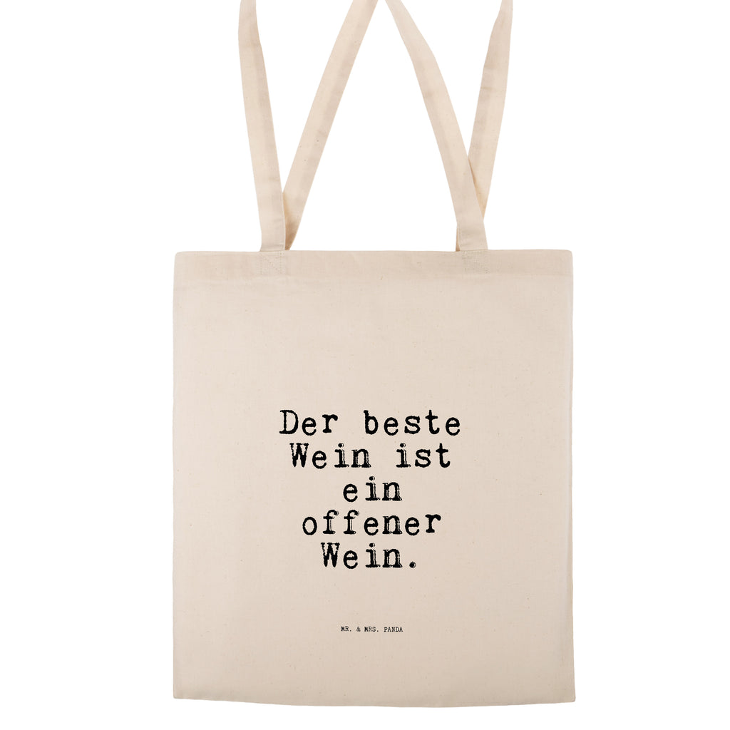 Tragetasche Der beste Wein ist... Beuteltasche, Beutel, Einkaufstasche, Jutebeutel, Stoffbeutel, Tasche, Shopper, Umhängetasche, Strandtasche, Schultertasche, Stofftasche, Tragetasche, Badetasche, Jutetasche, Einkaufstüte, Laptoptasche, Spruch, Sprüche, lustige Sprüche, Weisheiten, Zitate, Spruch Geschenke, Spruch Sprüche Weisheiten Zitate Lustig Weisheit Worte