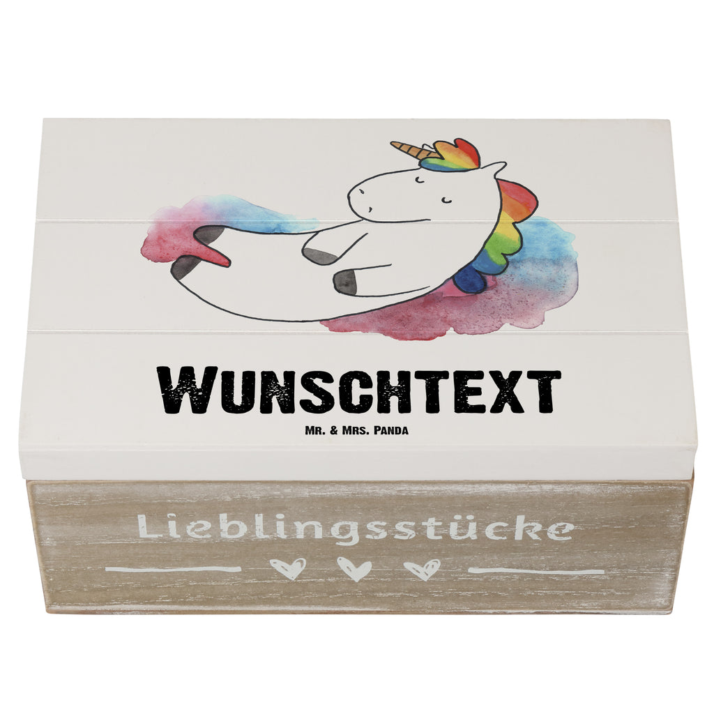 Personalisierte Holzkiste Einhorn Wolke 7 Holzkiste mit Namen, Kiste mit Namen, Schatzkiste mit Namen, Truhe mit Namen, Schatulle mit Namen, Erinnerungsbox mit Namen, Erinnerungskiste, mit Namen, Dekokiste mit Namen, Aufbewahrungsbox mit Namen, Holzkiste Personalisiert, Kiste Personalisiert, Schatzkiste Personalisiert, Truhe Personalisiert, Schatulle Personalisiert, Erinnerungsbox Personalisiert, Erinnerungskiste Personalisiert, Dekokiste Personalisiert, Aufbewahrungsbox Personalisiert, Geschenkbox personalisiert, GEschenkdose personalisiert, Einhorn, Einhörner, Einhorn Deko, Pegasus, Unicorn, verliebt, Menschen, witzig, lustig, Geschenk, Glaube, Realität, Lächeln