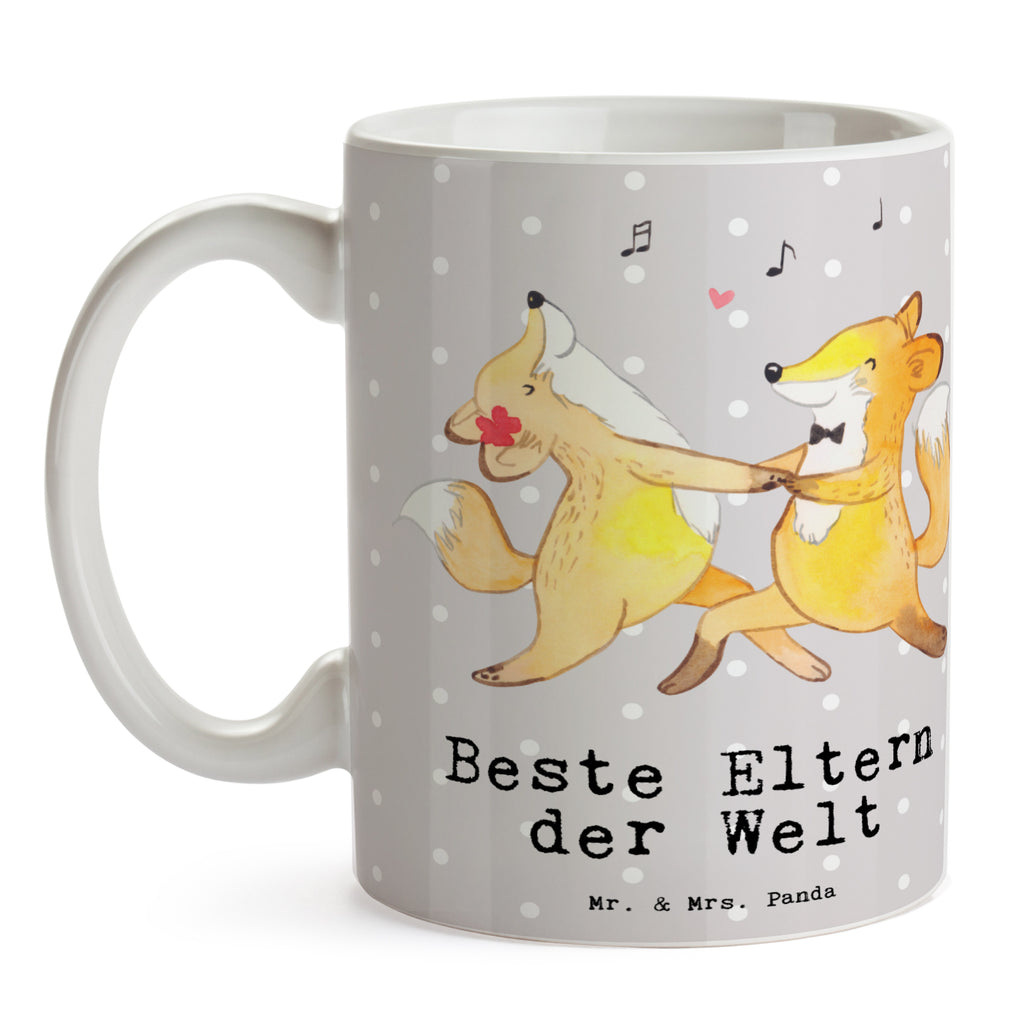 Tasse Fuchs Beste Eltern der Welt Tasse, Kaffeetasse, Teetasse, Becher, Kaffeebecher, Teebecher, Keramiktasse, Porzellantasse, Büro Tasse, Geschenk Tasse, Tasse Sprüche, Tasse Motive, Kaffeetassen, Tasse bedrucken, Designer Tasse, Cappuccino Tassen, Schöne Teetassen, für, Dankeschön, Geschenk, Schenken, Geburtstag, Geburtstagsgeschenk, Geschenkidee, Danke, Bedanken, Mitbringsel, Freude machen, Geschenktipp, Eltern, Mama, Papa, Erzeuger, Mami, Papi, Familie, Elternpaar, Mama und Papa