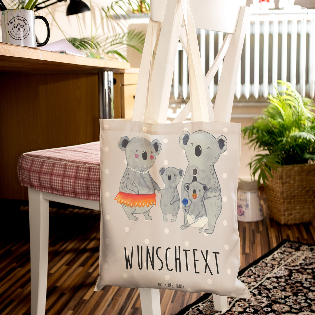 Personalisierte Einkaufstasche Koala Familie Personalisierte Tragetasche, Personalisierte Tasche, Personalisierter Beutel, Personalisierte Stofftasche, Personalisierte Baumwolltasche, Personalisierte Umhängetasche, Personalisierter Shopper, Personalisierte Einkaufstasche, Personalisierte Beuteltasche, Tragetasche mit Namen, Tasche mit Namen, Beutel mit Namen, Stofftasche mit Namen, Baumwolltasche mit Namen, Umhängetasche mit Namen, Shopper mit Namen, Einkaufstasche mit Namen, Beuteltasche, Wunschtext, Wunschnamen, Personalisierbar, Personalisierung, Familie, Vatertag, Muttertag, Bruder, Schwester, Mama, Papa, Oma, Opa, Koala, Koalas, Family, Kinder, Geschwister, Familienleben