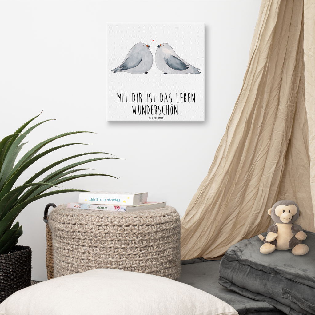 Leinwand Bild Turteltauben Liebe Leinwand, Bild, Kunstdruck, Wanddeko, Dekoration, Liebe, Partner, Freund, Freundin, Ehemann, Ehefrau, Heiraten, Verlobung, Heiratsantrag, Liebesgeschenk, Jahrestag, Hocheitstag, Turteltauben, Turteltäubchen, Tauben, Verliebt, Verlobt, Verheiratet, Geschenk Freundin, Geschenk Freund, Liebesbeweis, Hochzeitstag, Geschenk Hochzeit