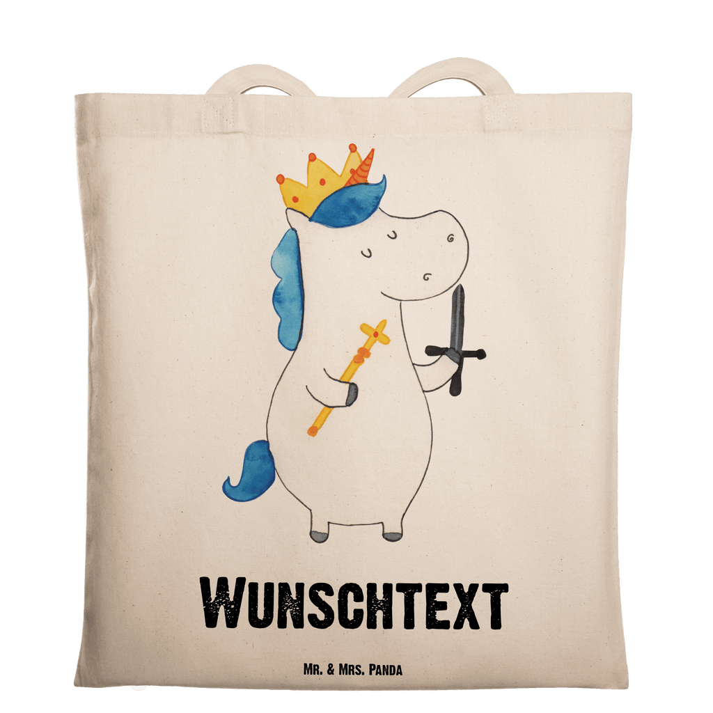 Personalisierte Tragetasche Einhorn König mit Schwert Personalisierte Beuteltasche, Personalisierter Beutel, Personalisierte Einkaufstasche, Personalisierter Jutebeutel, Personalisierter Stoffbeutel, Tragetasche mit Namen, Einkaufstasche mit Namen, Stoffbeutel mit Namen, Personalisierte Tasche, Personalisierte Jutetasche, Personalisierte Kindergartentasche, Einhorn, Einhörner, Einhorn Deko, Pegasus, Unicorn, König, Ritter, Mittelalter