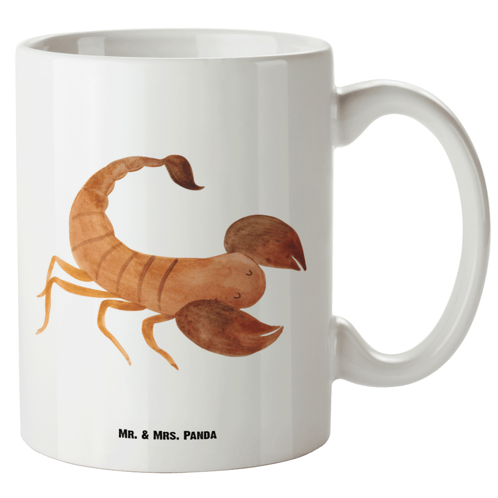 XL Tasse Sternzeichen Skorpion XL Tasse, Große Tasse, Grosse Kaffeetasse, XL Becher, XL Teetasse, spülmaschinenfest, Jumbo Tasse, Groß, Tierkreiszeichen, Sternzeichen, Horoskop, Astrologie, Aszendent, Skorpione, Skorpion Geschenk, Skorpion Sternzeichen, Geschenk Oktober, Geschenk November, Geburtstag Oktober, Geburtstag November