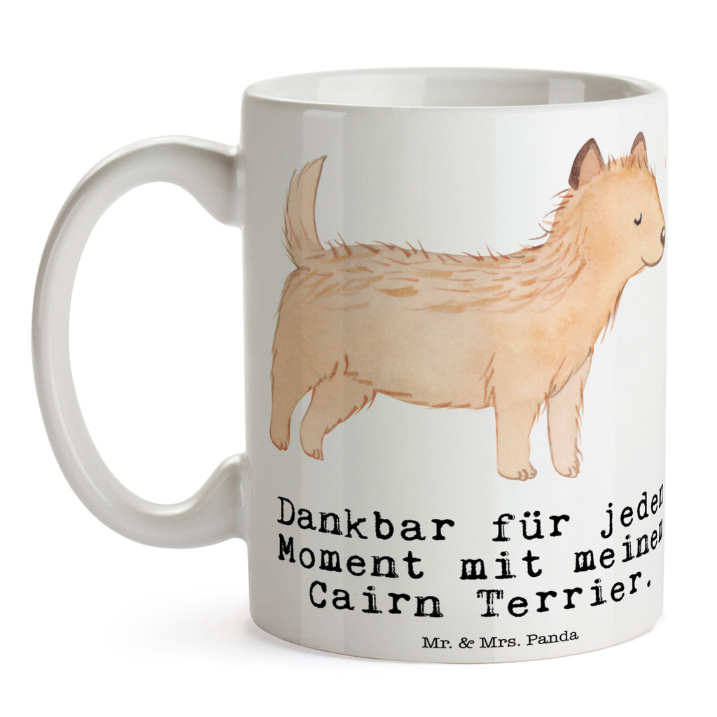 Tasse Cairn Terrier Moment Tasse, Kaffeetasse, Teetasse, Becher, Kaffeebecher, Teebecher, Keramiktasse, Porzellantasse, Büro Tasse, Geschenk Tasse, Tasse Sprüche, Tasse Motive, Kaffeetassen, Tasse bedrucken, Designer Tasse, Cappuccino Tassen, Schöne Teetassen, Hund, Hunderasse, Rassehund, Hundebesitzer, Geschenk, Tierfreund, Schenken, Welpe, Cairn Terrier